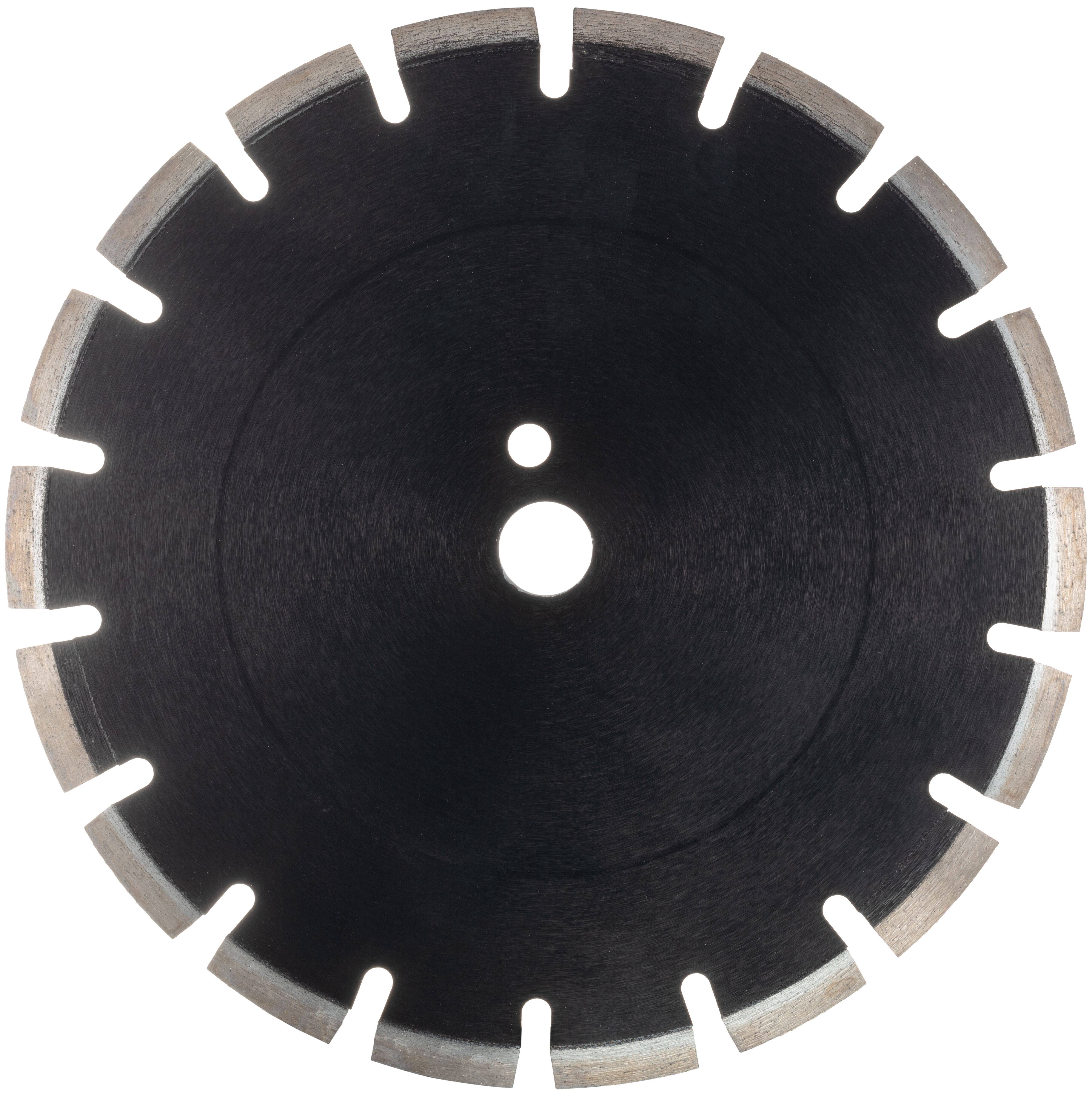 LUKAS-ERZETT A344173002210183 DiamantLD7 S10 300x25.40x10 Diamanttrennscheibe 1St.