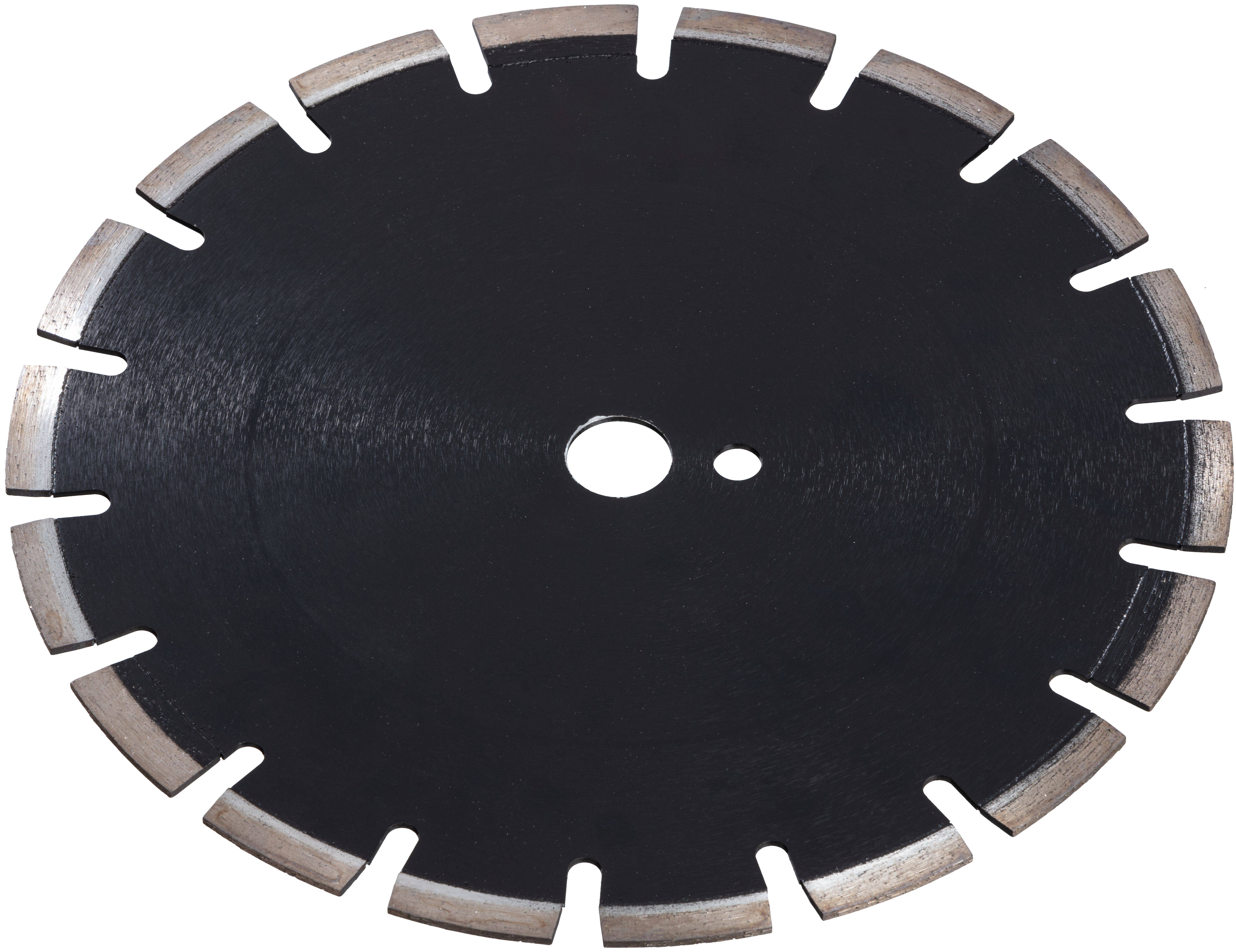 LUKAS-ERZETT A344173002210183 DiamantLD7 S10 300x25.40x10 Diamanttrennscheibe 1St.