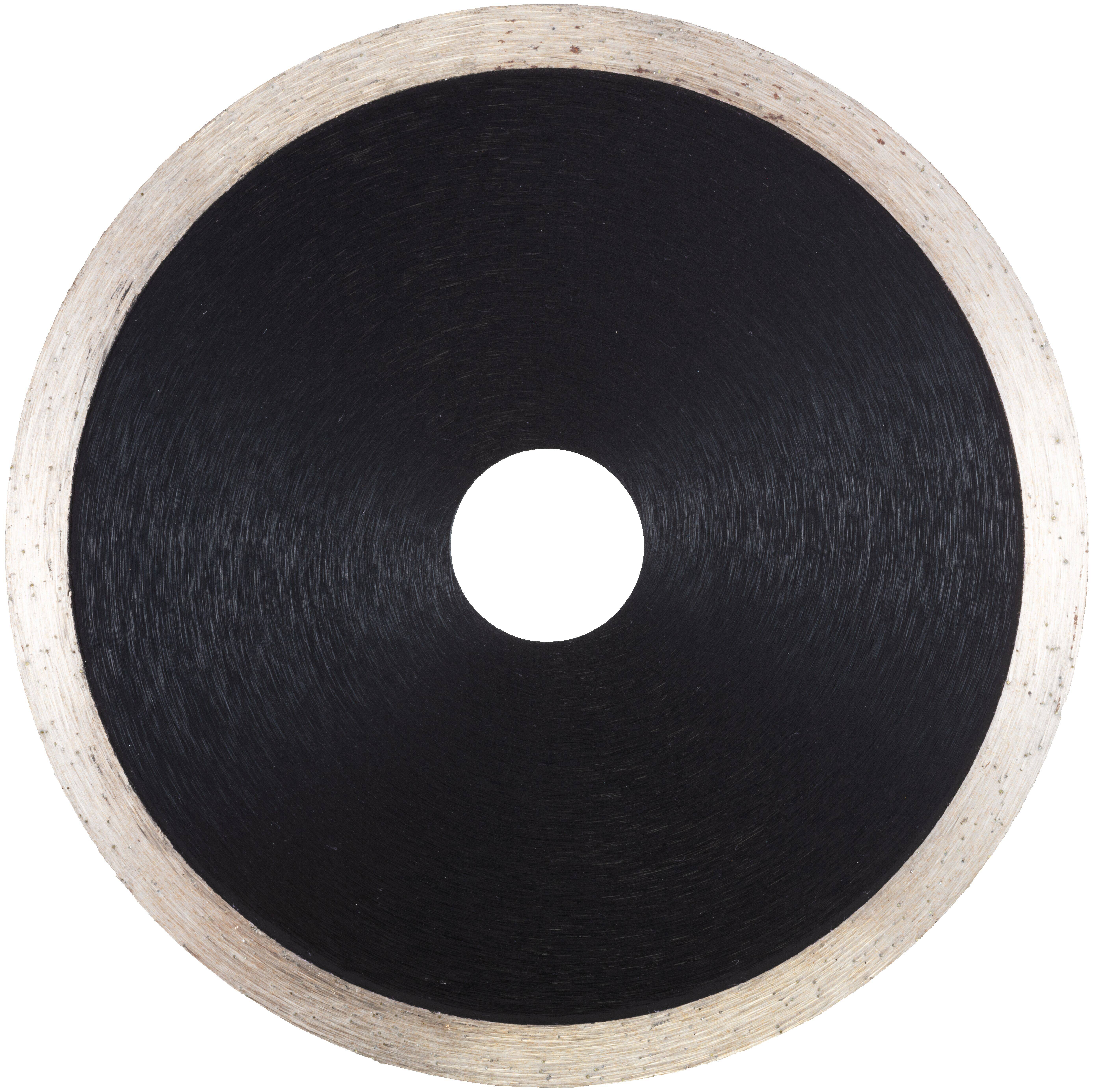 LUKAS-ERZETT A345211251107015 DiamantFC7 125x22,23x7 Diamanttrennscheibe