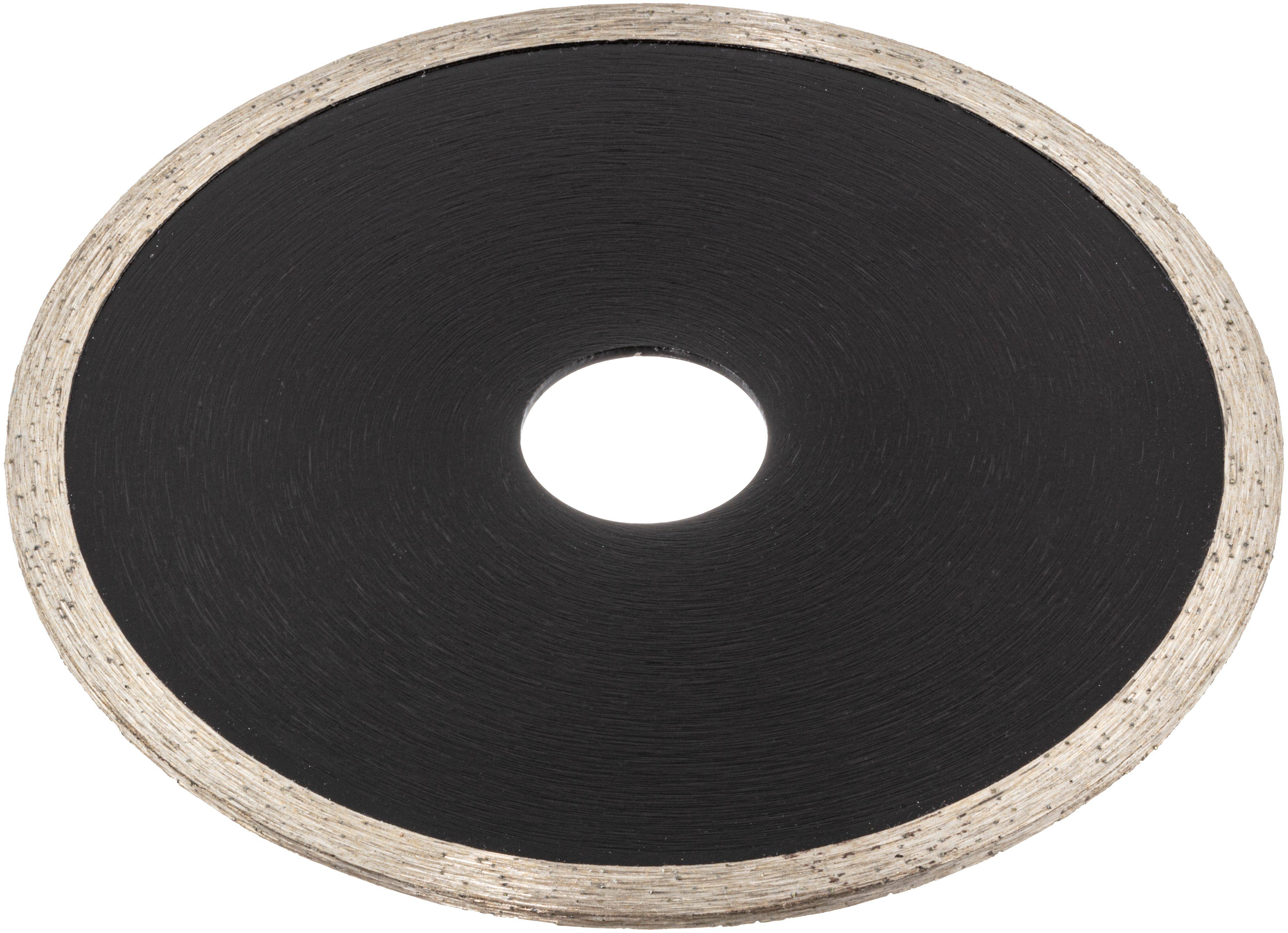 LUKAS-ERZETT A345211251107015 DiamantFC7 125x22,23x7 Diamanttrennscheibe