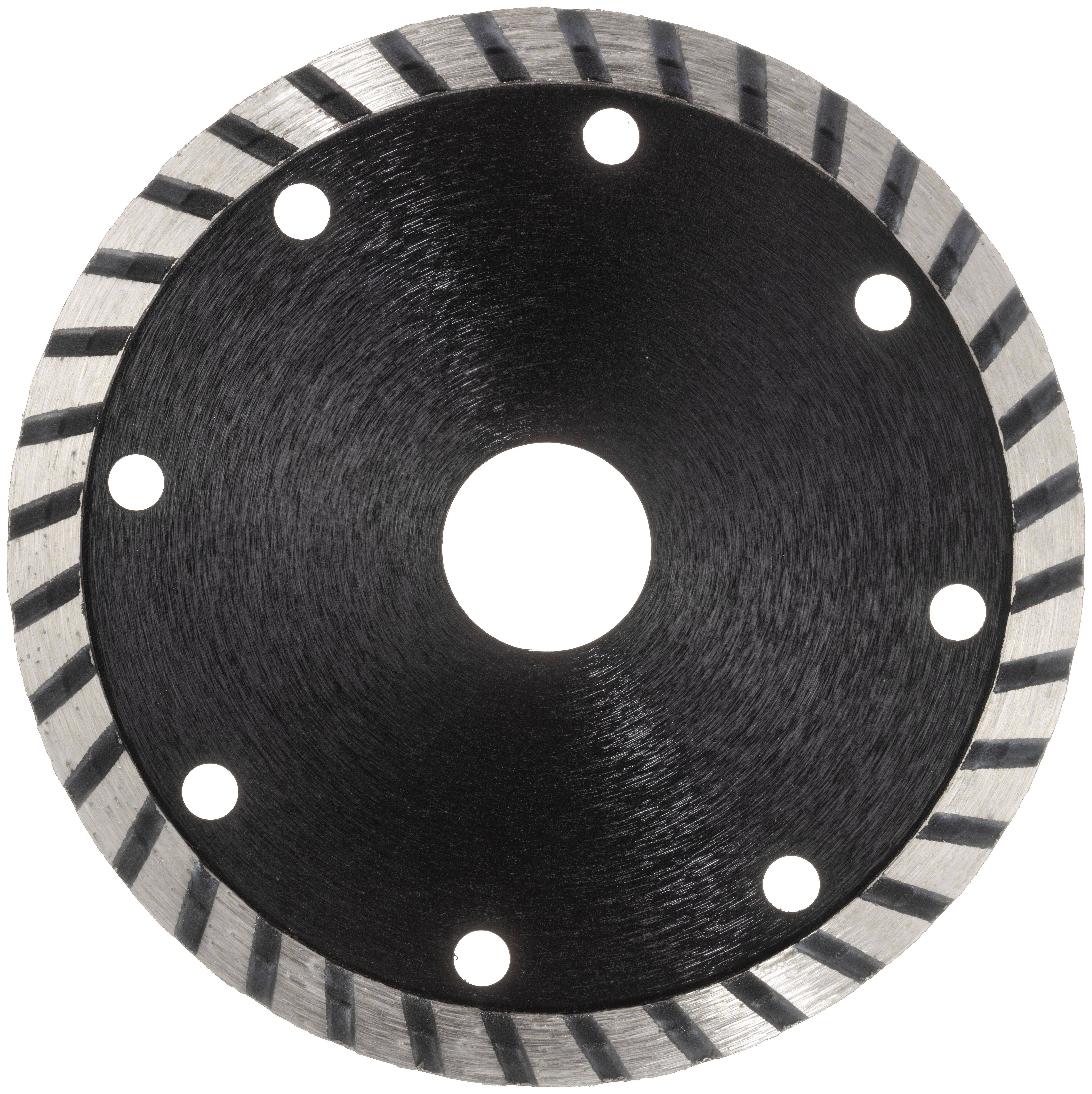 LUKAS-ERZETT A345241151107775 DiamantTC7 115x22,23x7 Diamanttrennscheibe 1St.