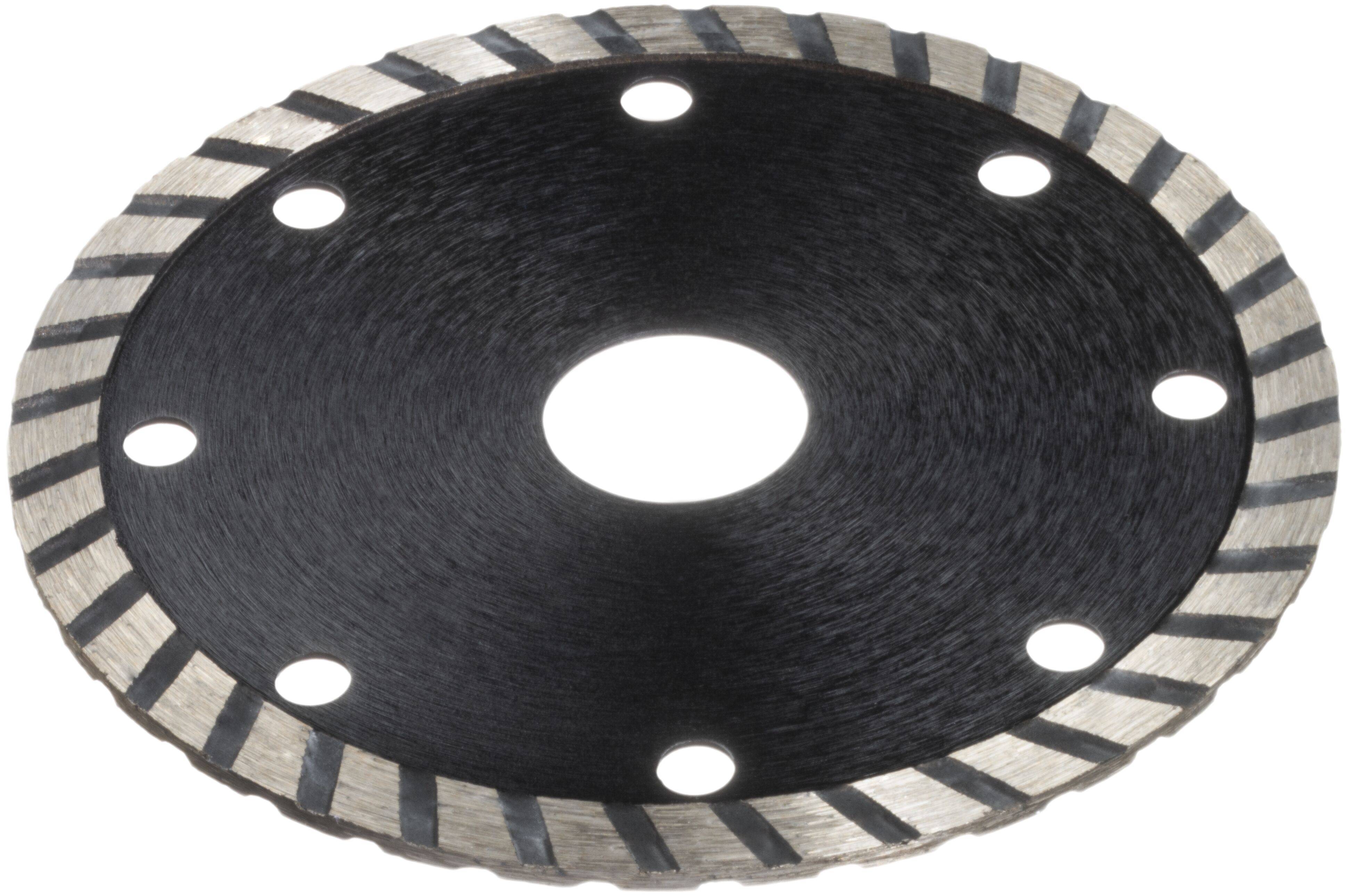 LUKAS-ERZETT A345241151107775 DiamantTC7 115x22,23x7 Diamanttrennscheibe 1St.