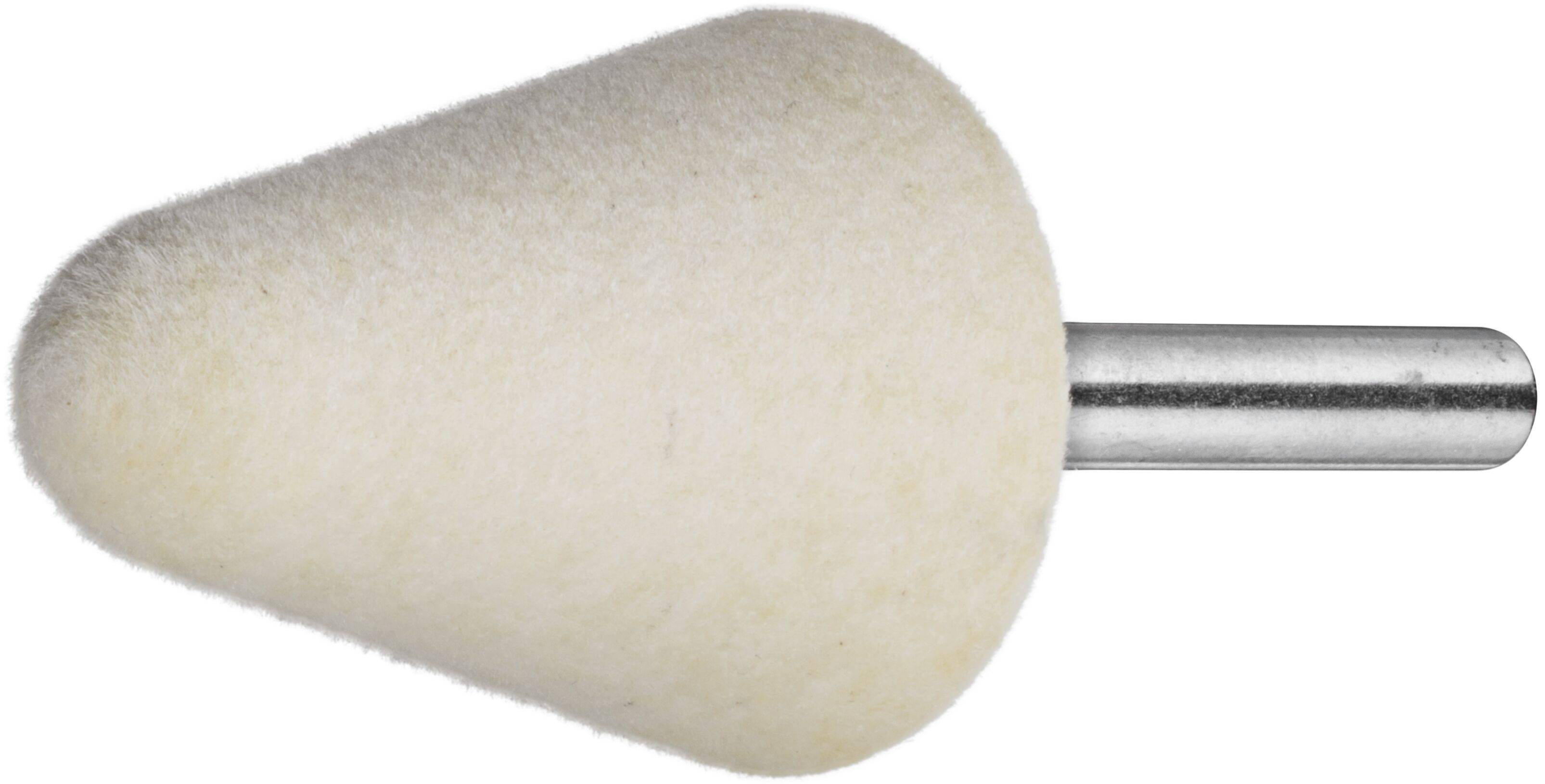 LUKAS-ERZETT A3705010156 Polierstift 10St.