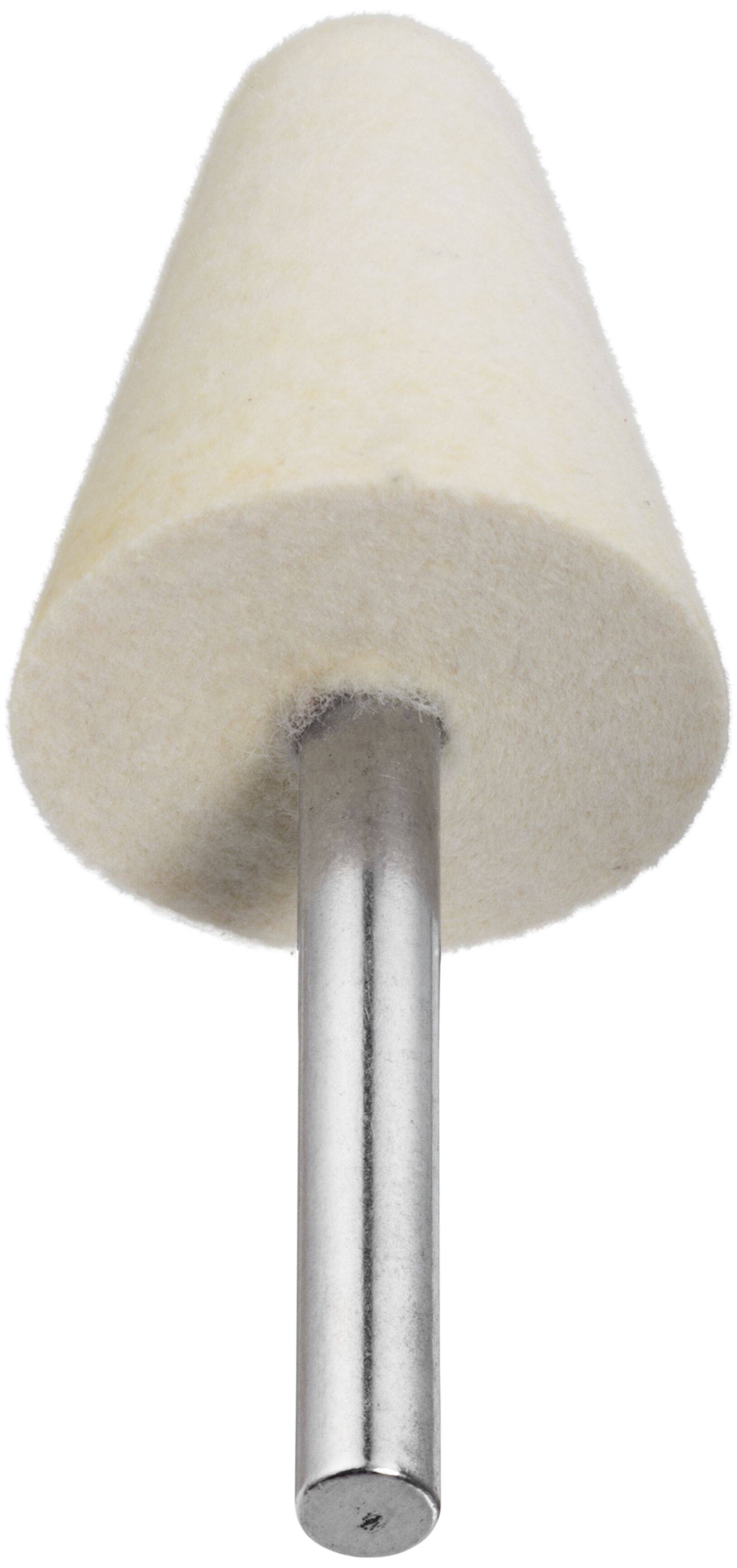 LUKAS-ERZETT A3705030406 Polierstift 10St.