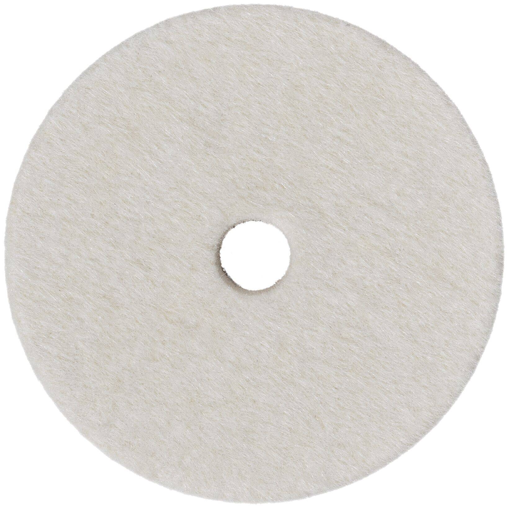 LUKAS-ERZETT A3750040106 Polierscheibe Durchmesser 40mm 10St.