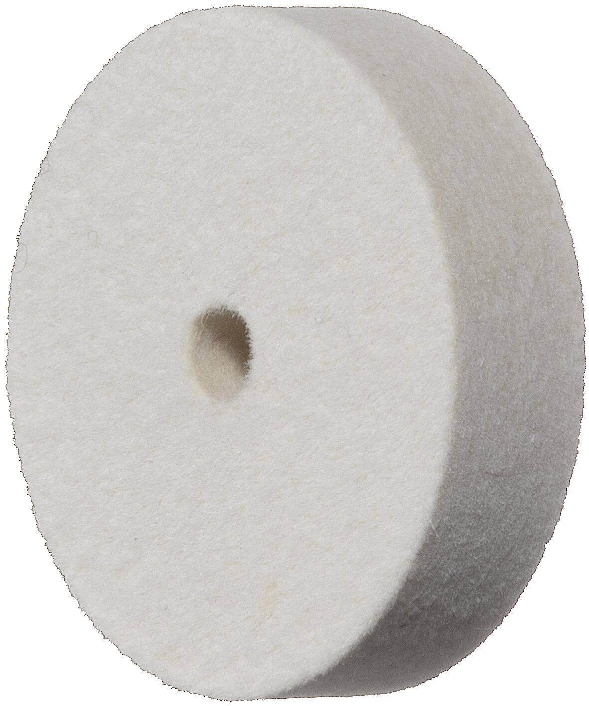 LUKAS-ERZETT A3750050106 Polierscheibe Durchmesser 50mm 10St.