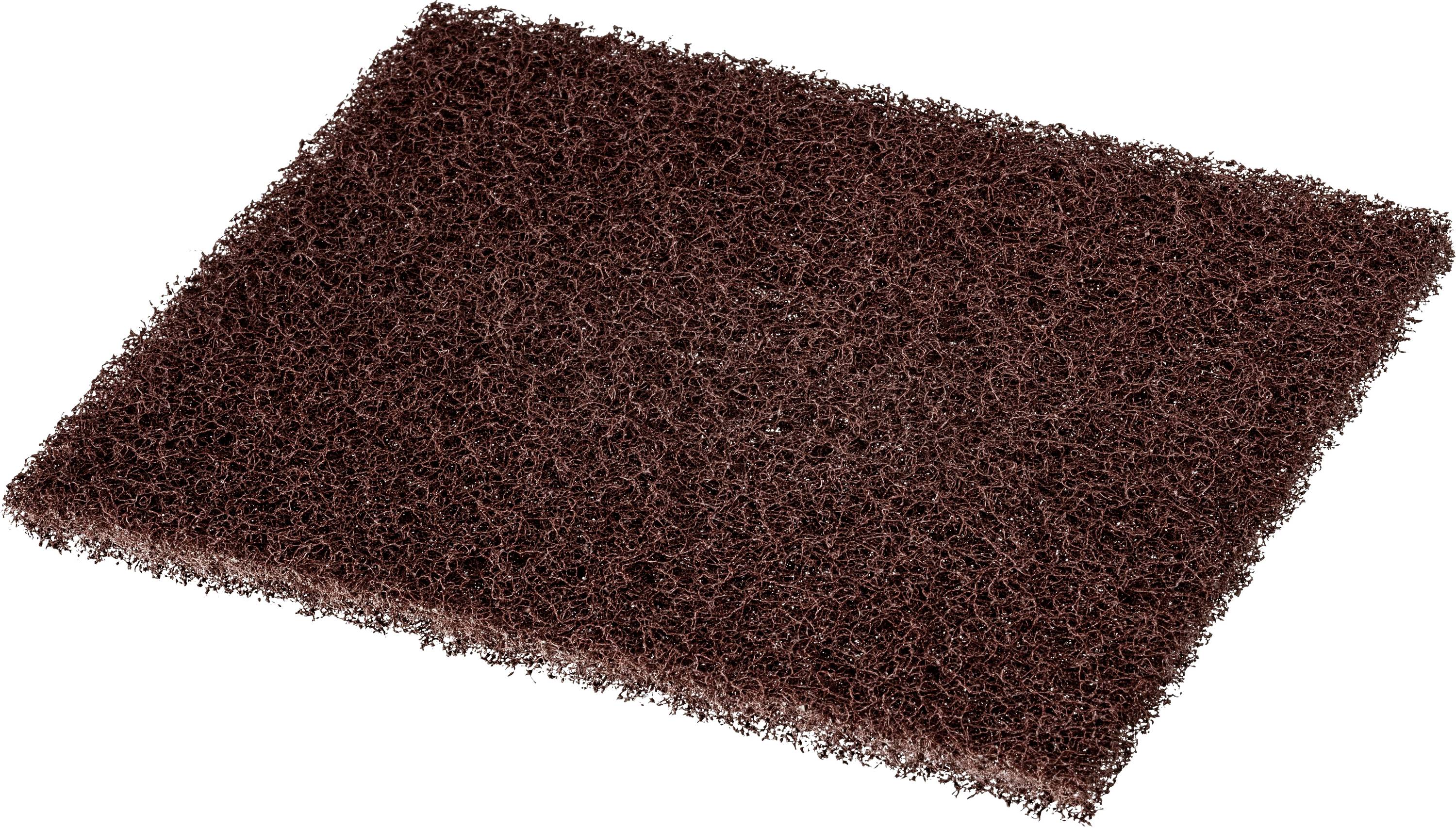 LUKAS-ERZETT A380115023011 Schleifvlies SVB universal medium 150x210mm für Handeinsatz 10St.