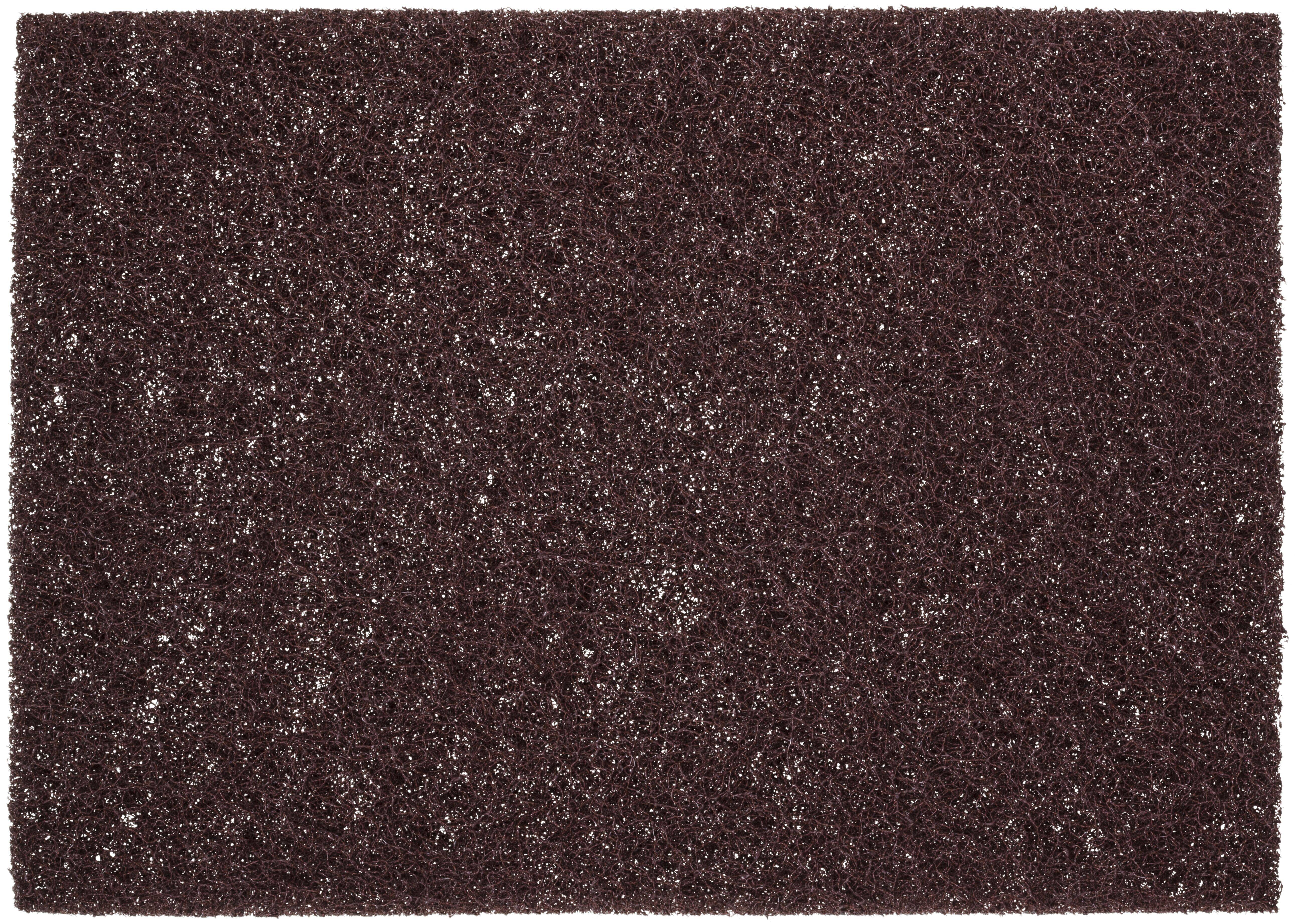 LUKAS-ERZETT A380115023011 Schleifvlies SVB universal medium 150x210mm für Handeinsatz 10St.