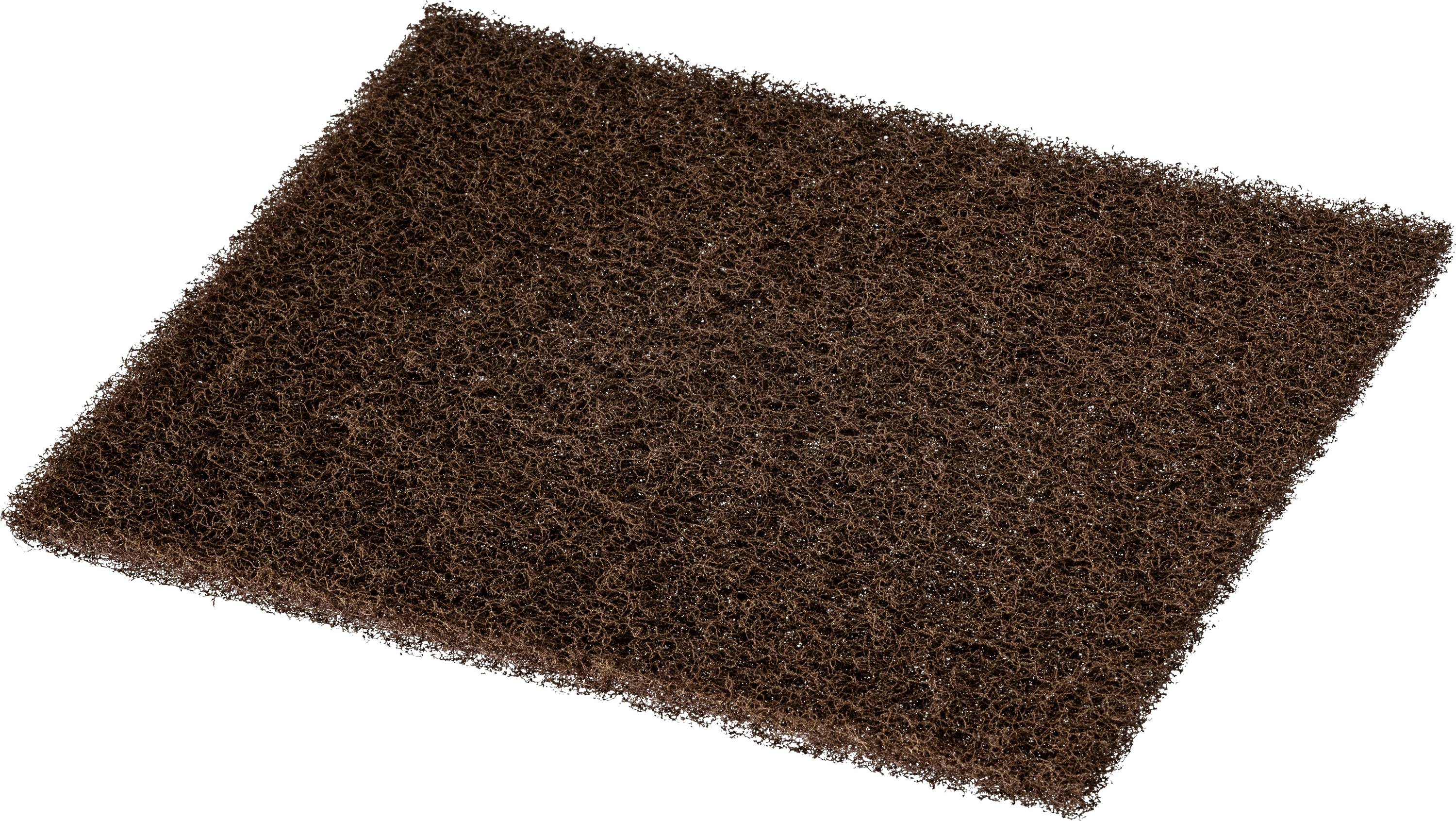 LUKAS-ERZETT A380115023013 Schleifvlies SVB universal sehr fein 150x210mm für Handeinsatz 10St.