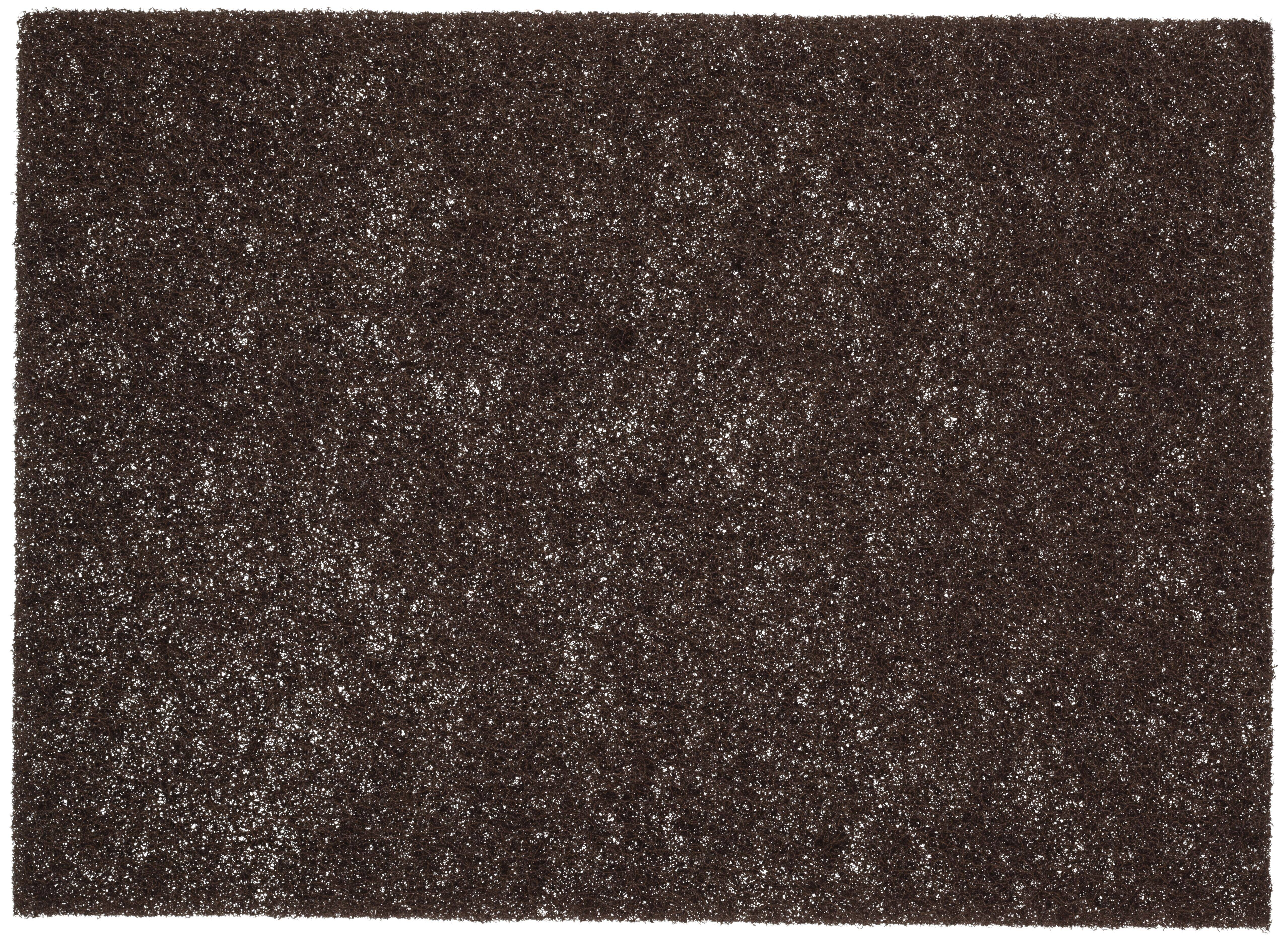 LUKAS-ERZETT A380115023013 Schleifvlies SVB universal sehr fein 150x210mm für Handeinsatz 10St.