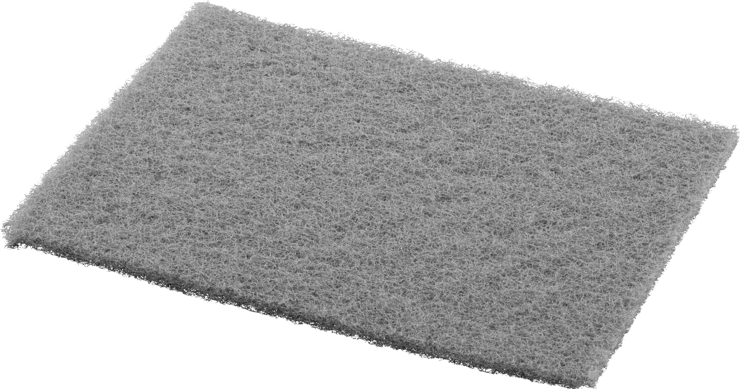 LUKAS-ERZETT A380115023024 Schleifvlies SVB universal ultra fein 150x210mm für Handeinsatz 10St.