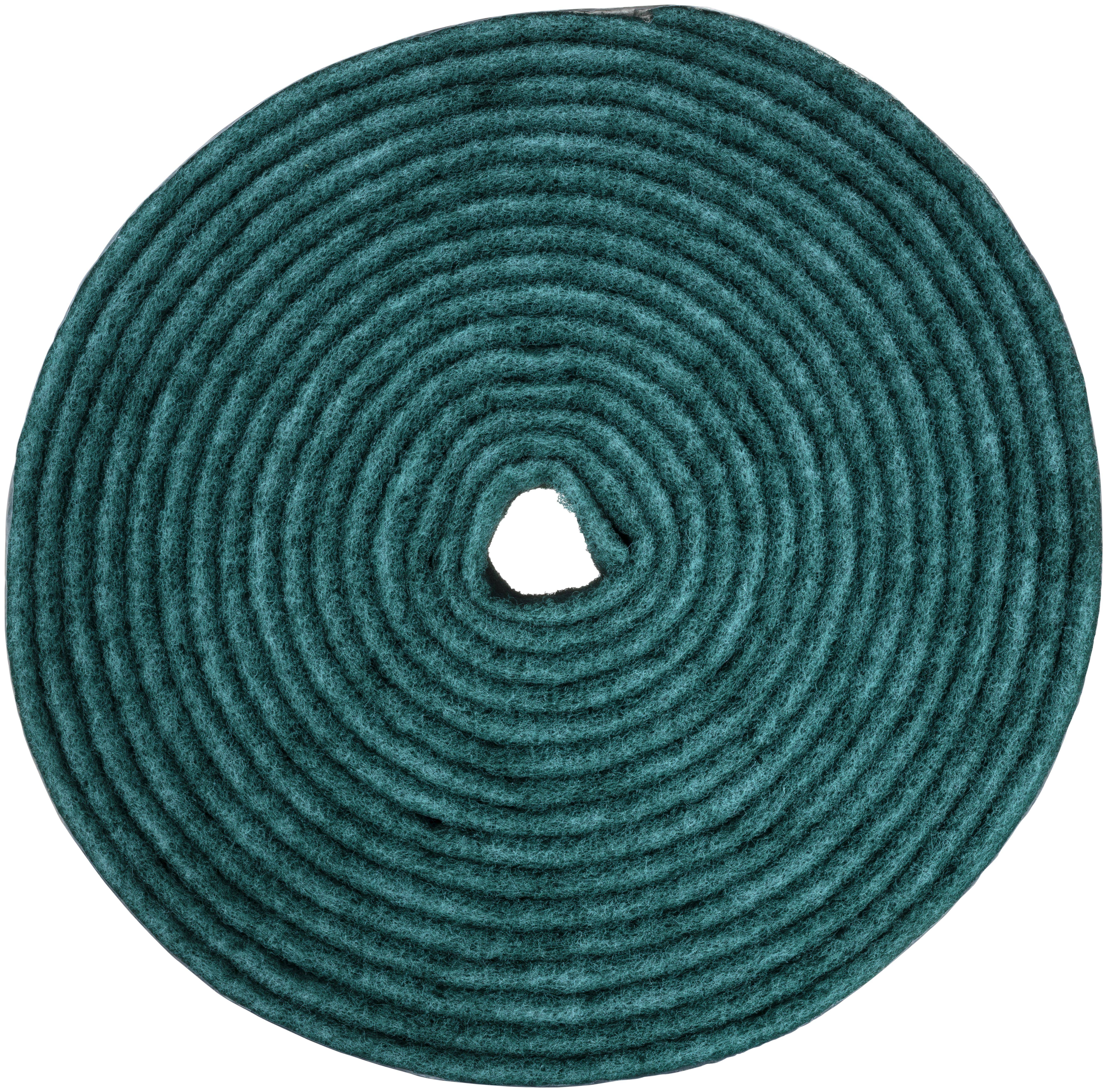 LUKAS-ERZETT A382011501012 Schleifvliesrolle SVR universal fein 115mm x 10m für Handeinsatz 1St.