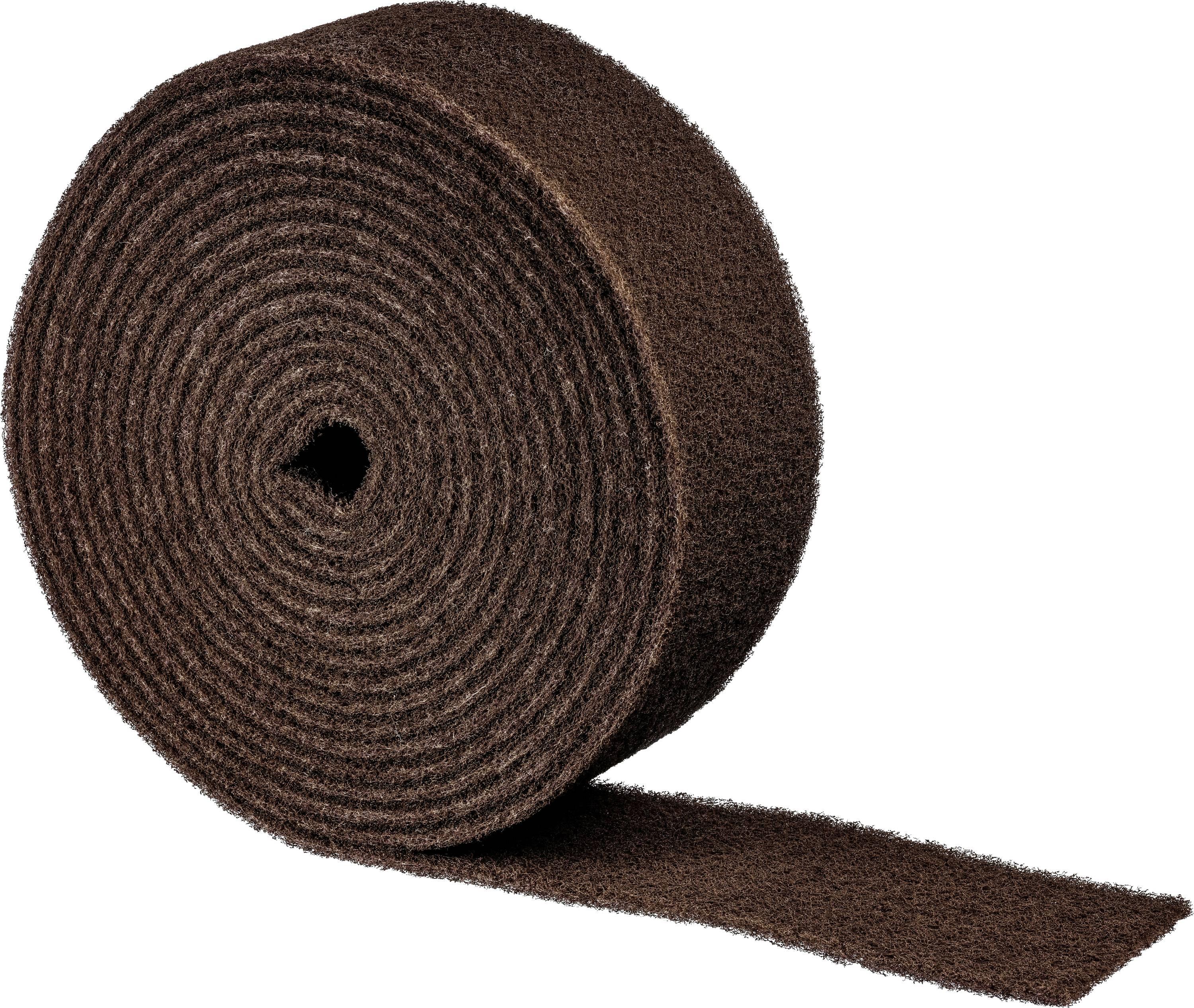 LUKAS-ERZETT A382011501013 Schleifvliesrolle SVR universal sehr fein 116mm x 10m für Handeinsatz 1St.