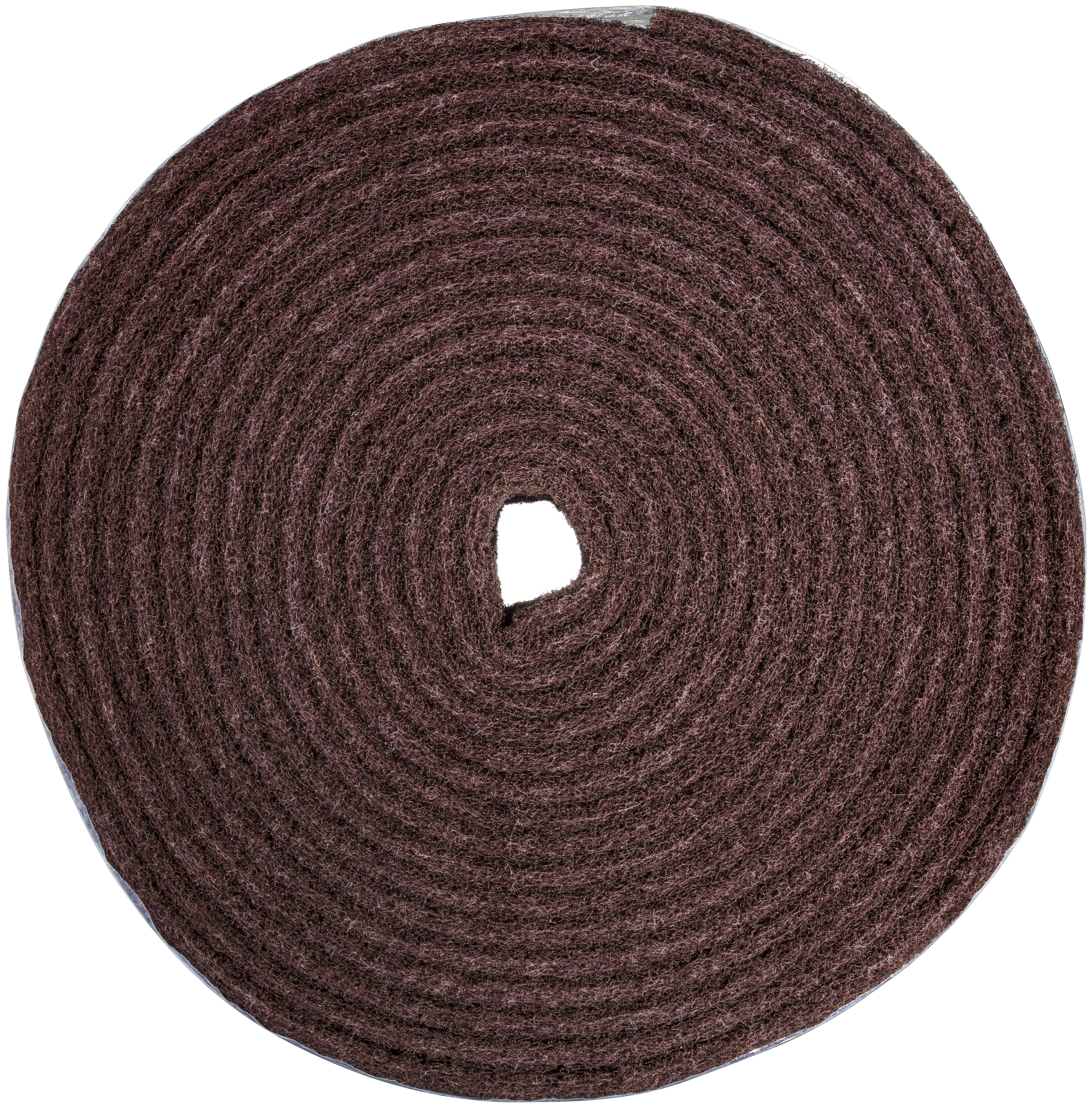 LUKAS-ERZETT A382011501013 Schleifvliesrolle SVR universal sehr fein 116mm x 10m für Handeinsatz 1St.