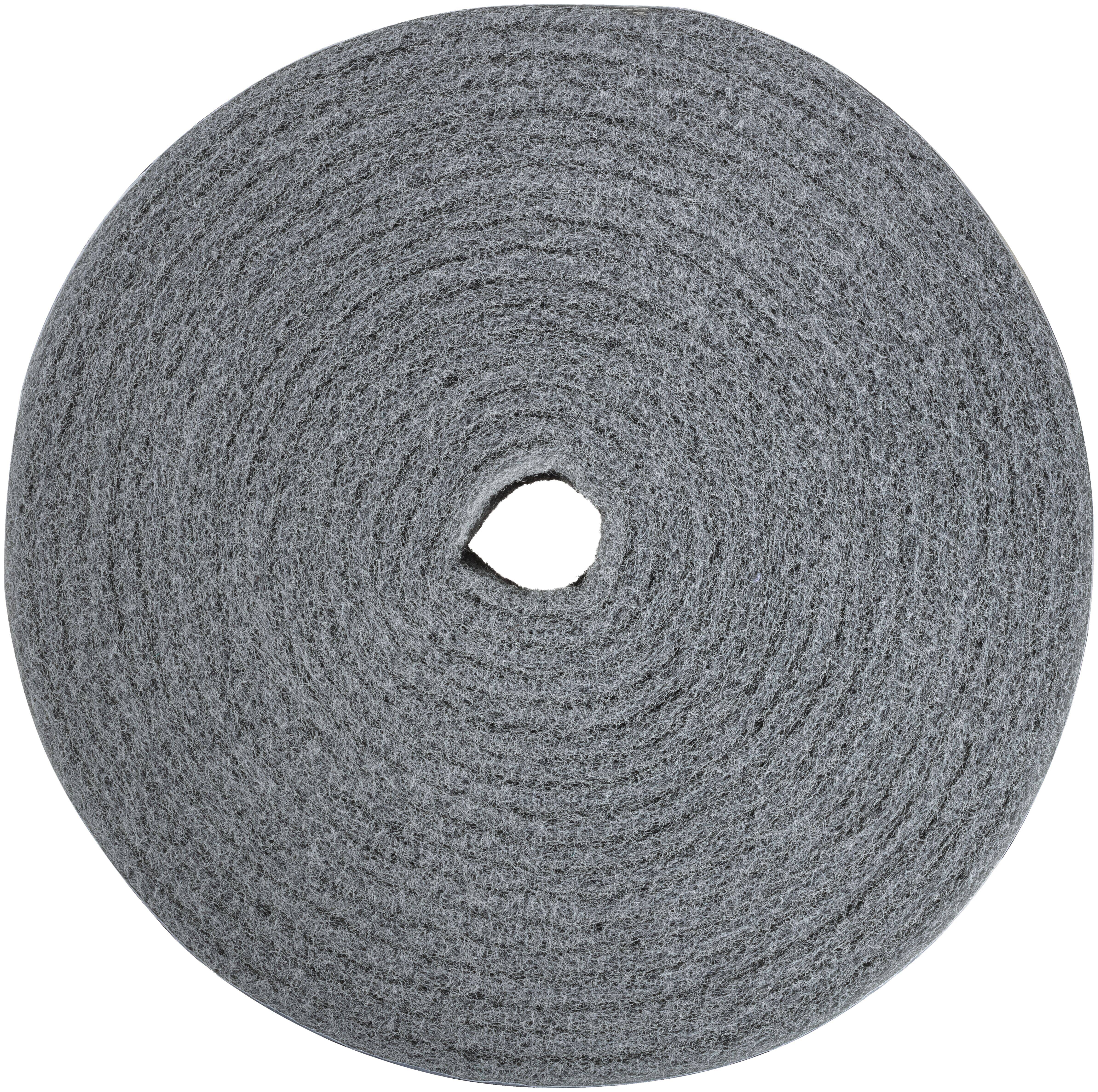 LUKAS-ERZETT A382011501024 Schleifvliesrolle SVR universal ultra fein 117mm x 10m für Handeinsatz 1St.