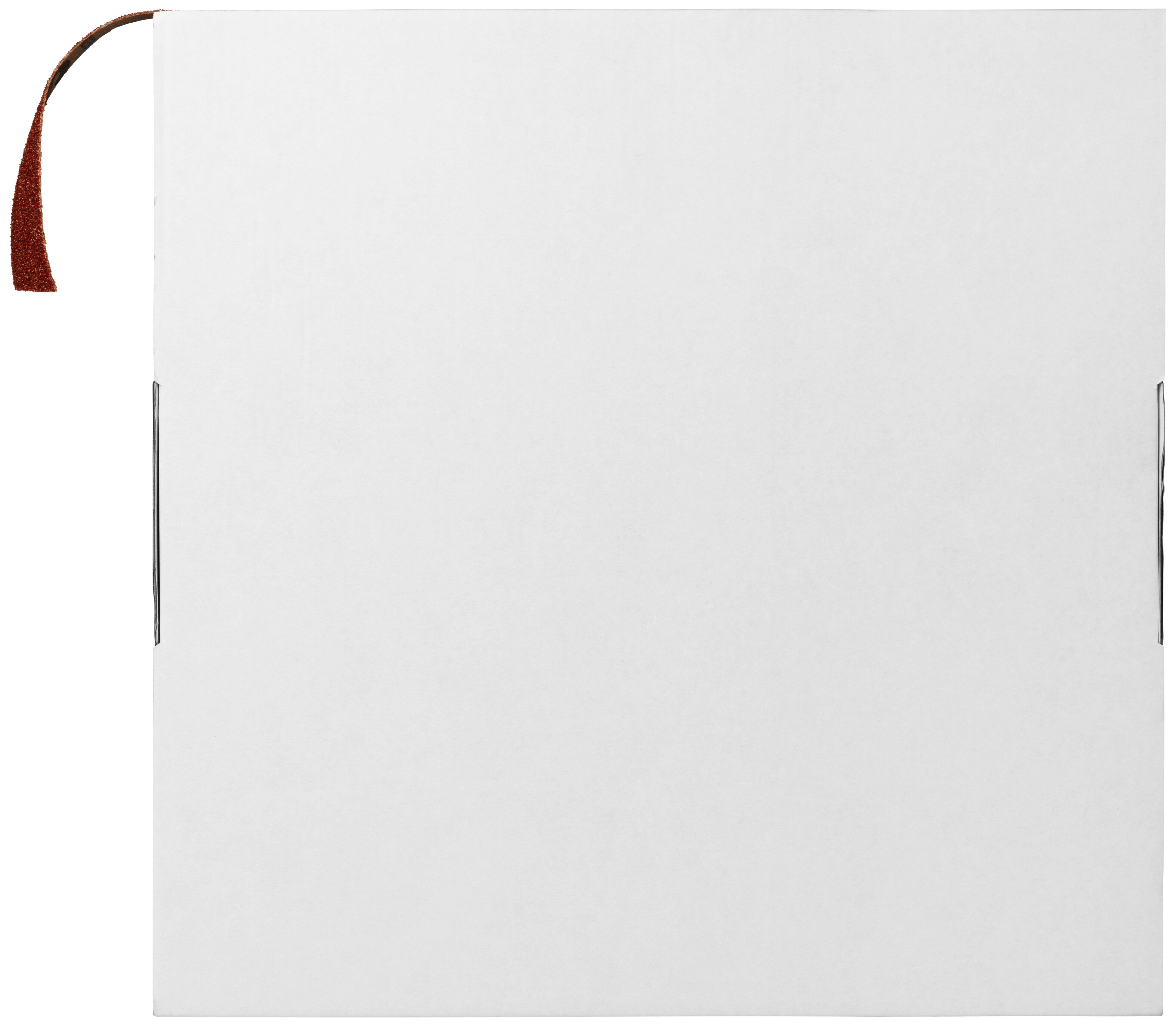 LUKAS-ERZETT SPR 025 25mm x 50m NK 40 A3821025040 Schleifpapierrolle Körnung (num) 40 (L x B) 50m x 25mm 1St.