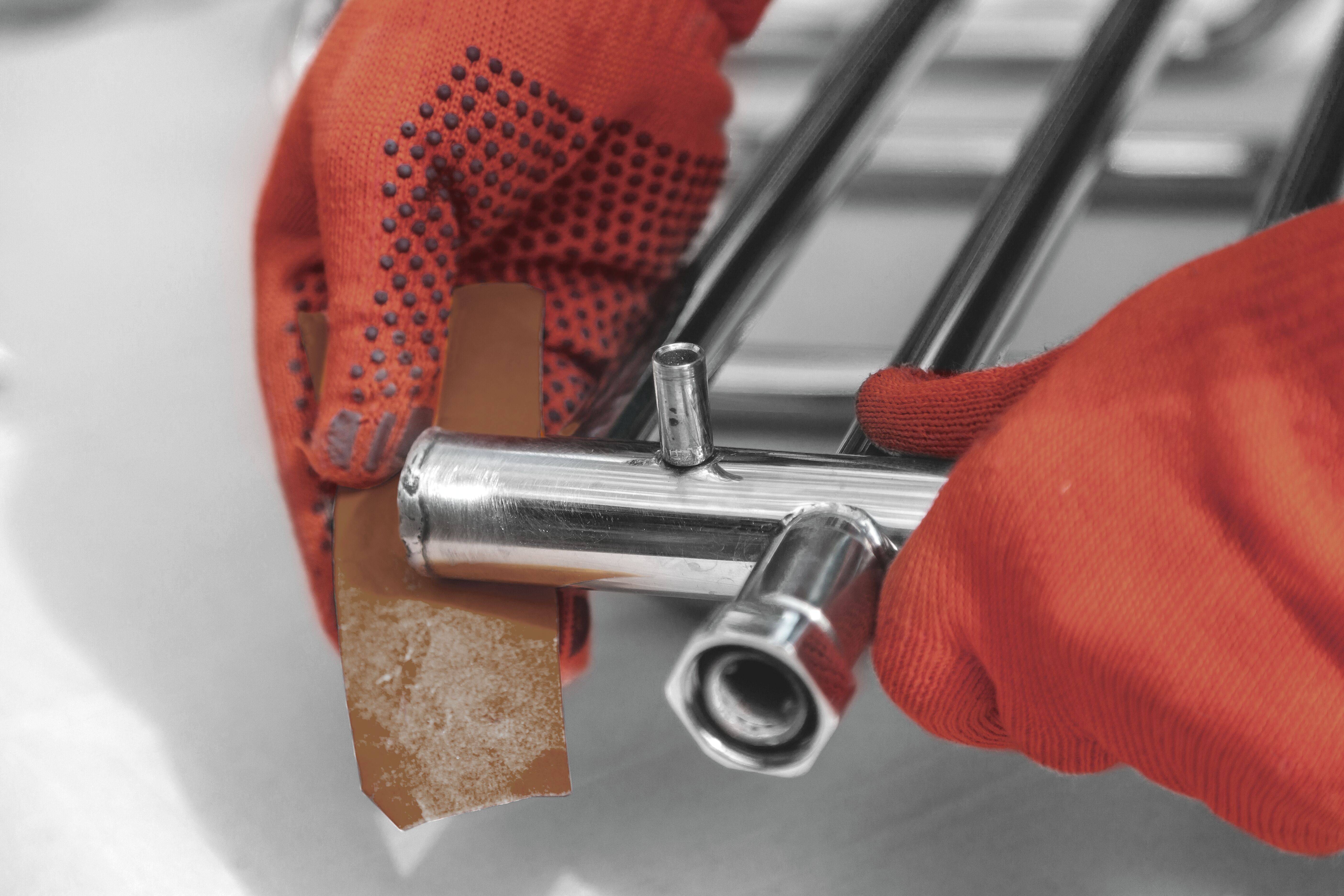 LUKAS-ERZETT SPR 025 25mm x 50m NK 150 A3821025150 Schleifpapierrolle Körnung (num) 150 (L x B) 50m x 25mm 1St.