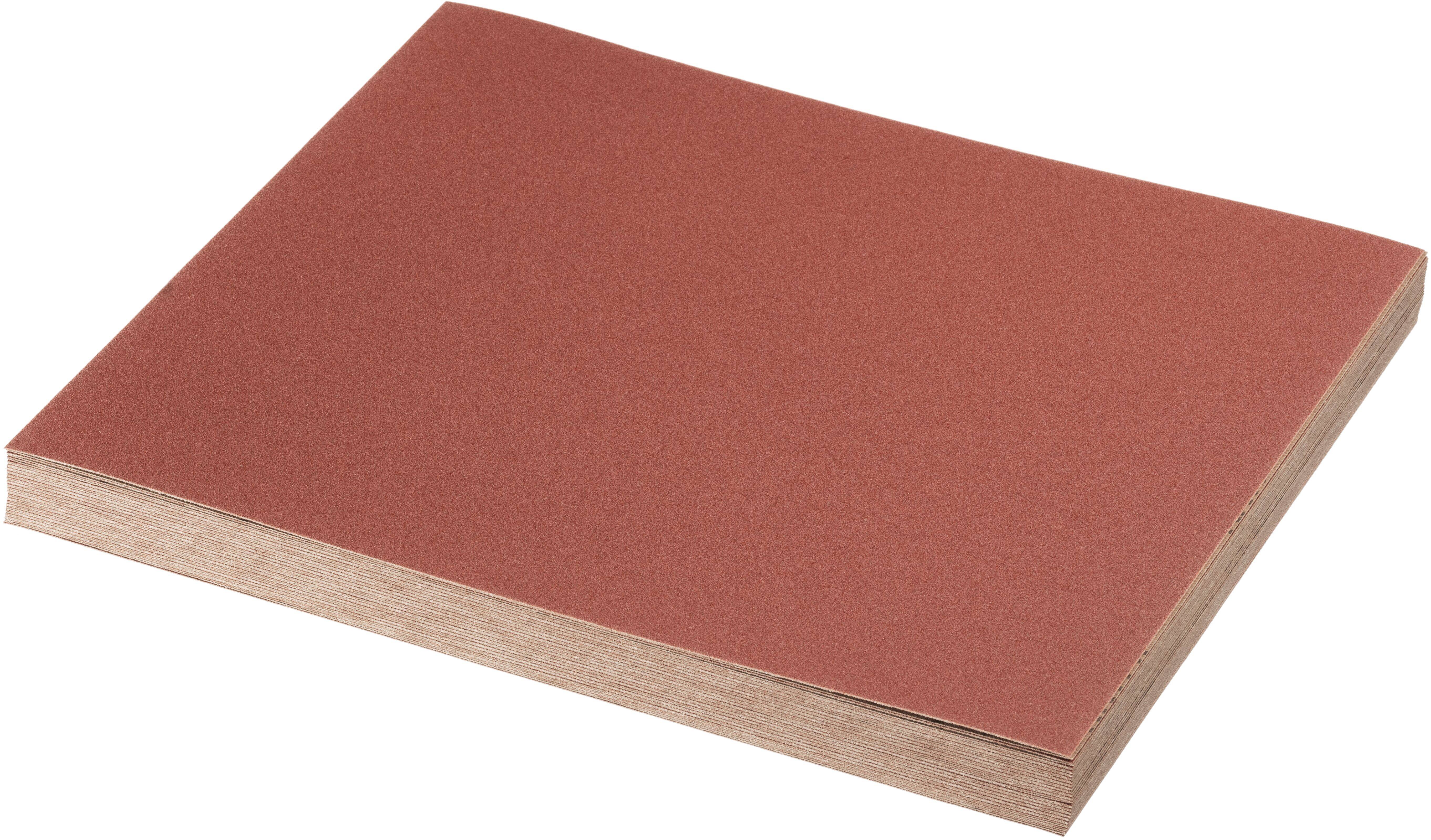 LUKAS-ERZETT SLB 230280 NK 100 A3825230280100 Schleifpapier Körnung (num) 100 (L x B) 230mm x 280mm 50St.