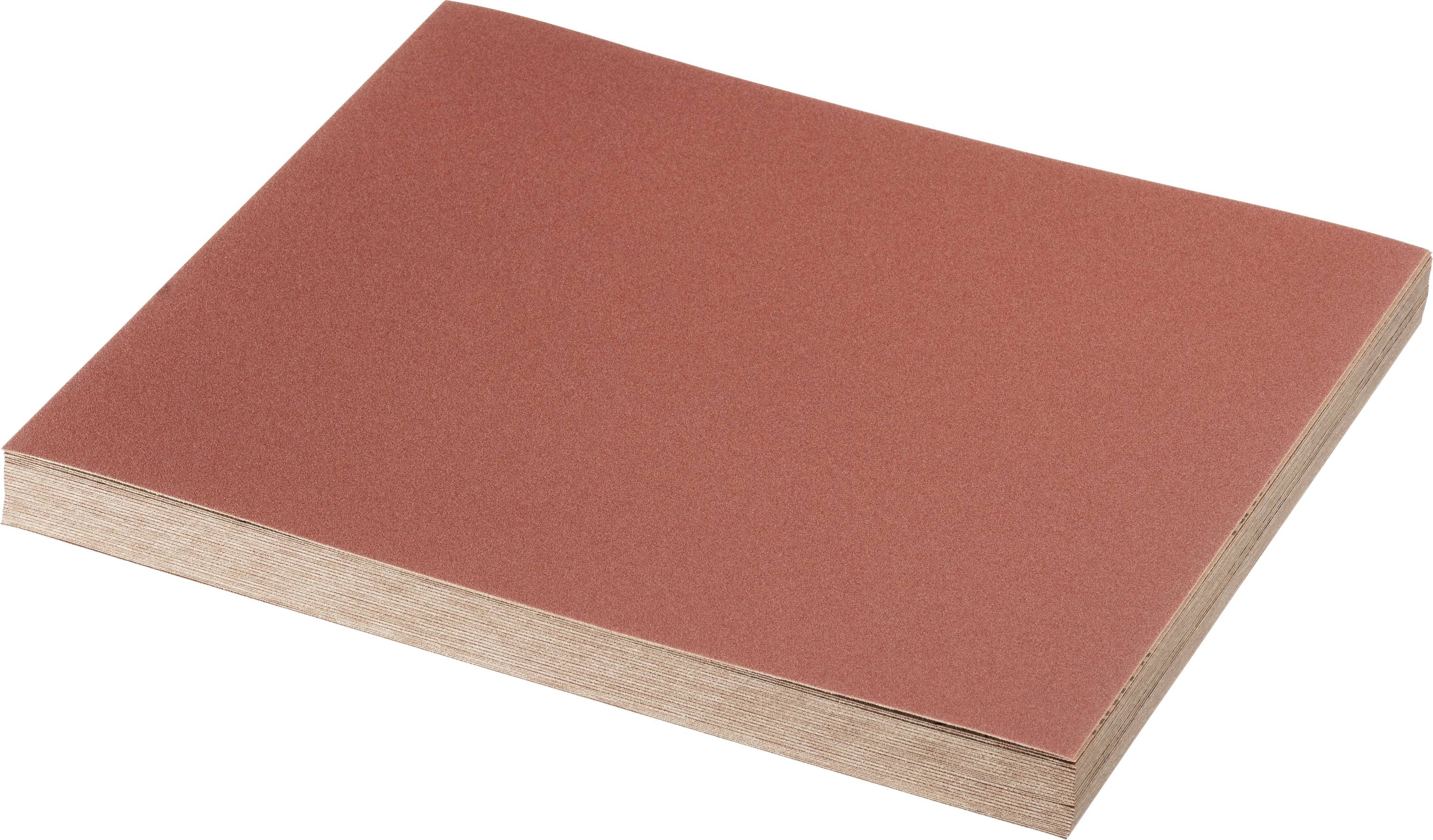 LUKAS-ERZETT SLB 230280 NK 180 A3825230280180 Schleifpapier Körnung (num) 180 (L x B) 230mm x 280mm 50St.