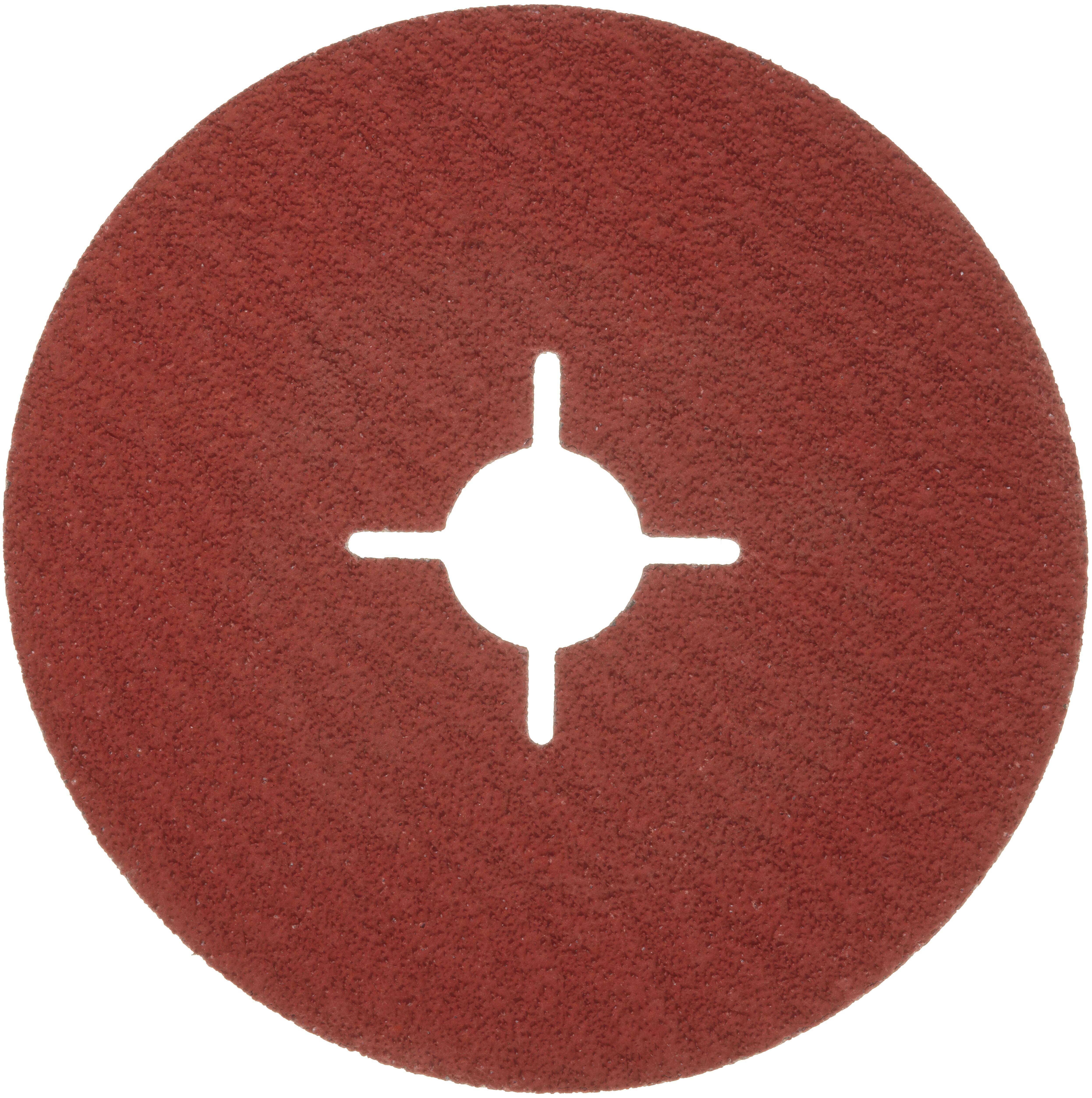 LUKAS-ERZETT A383011504030001 Fiberscheibe Durchmesser 115mm Bohrungs-Ø 22mm 50St.