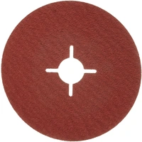 LUKAS-ERZETT A383011504030001 Fiberscheibe Durchmesser 115mm Bohrungs-Ø 22mm 50St. LUKAS-ERZETT A383011504030001 Fiberscheibe Durchmesser 115mm Bohrungs-Ø 22mm 50St.