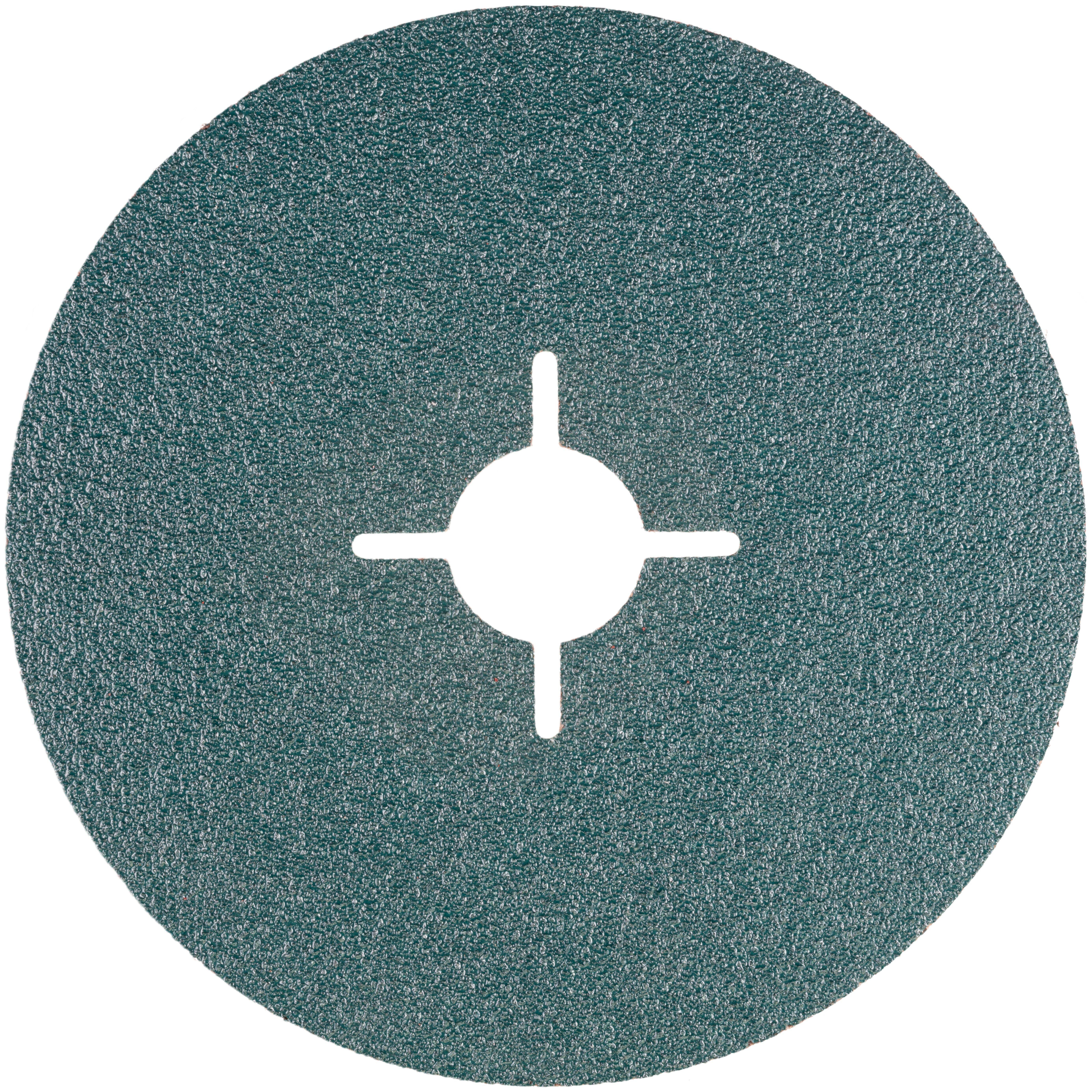 LUKAS-ERZETT A38301150602 Fiberscheibe Durchmesser 115mm Körnung (num)=60 50St.