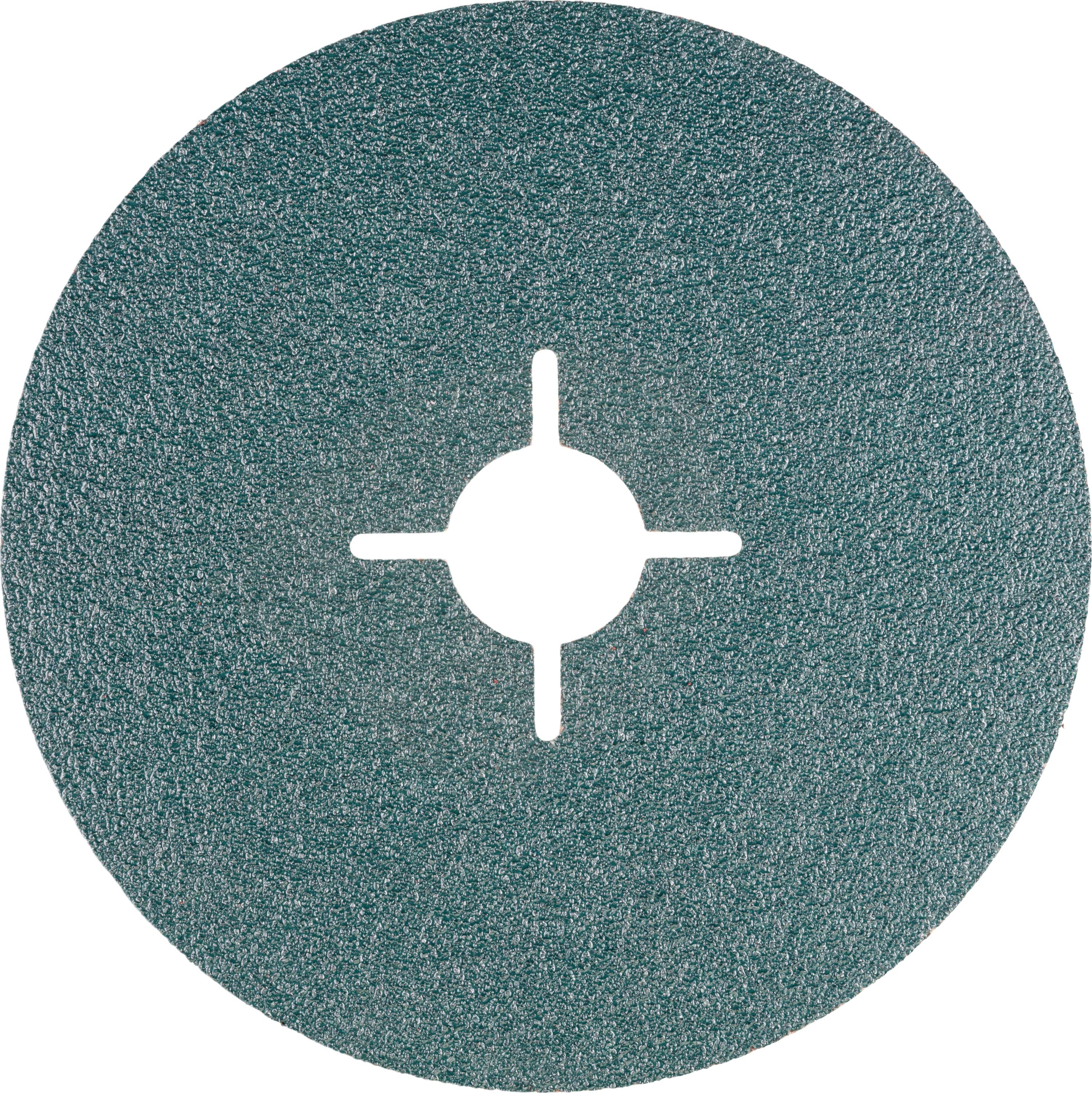 LUKAS-ERZETT A38301250602 Fiberscheibe Durchmesser 125mm Bohrungs-Ø 22mm 50St.