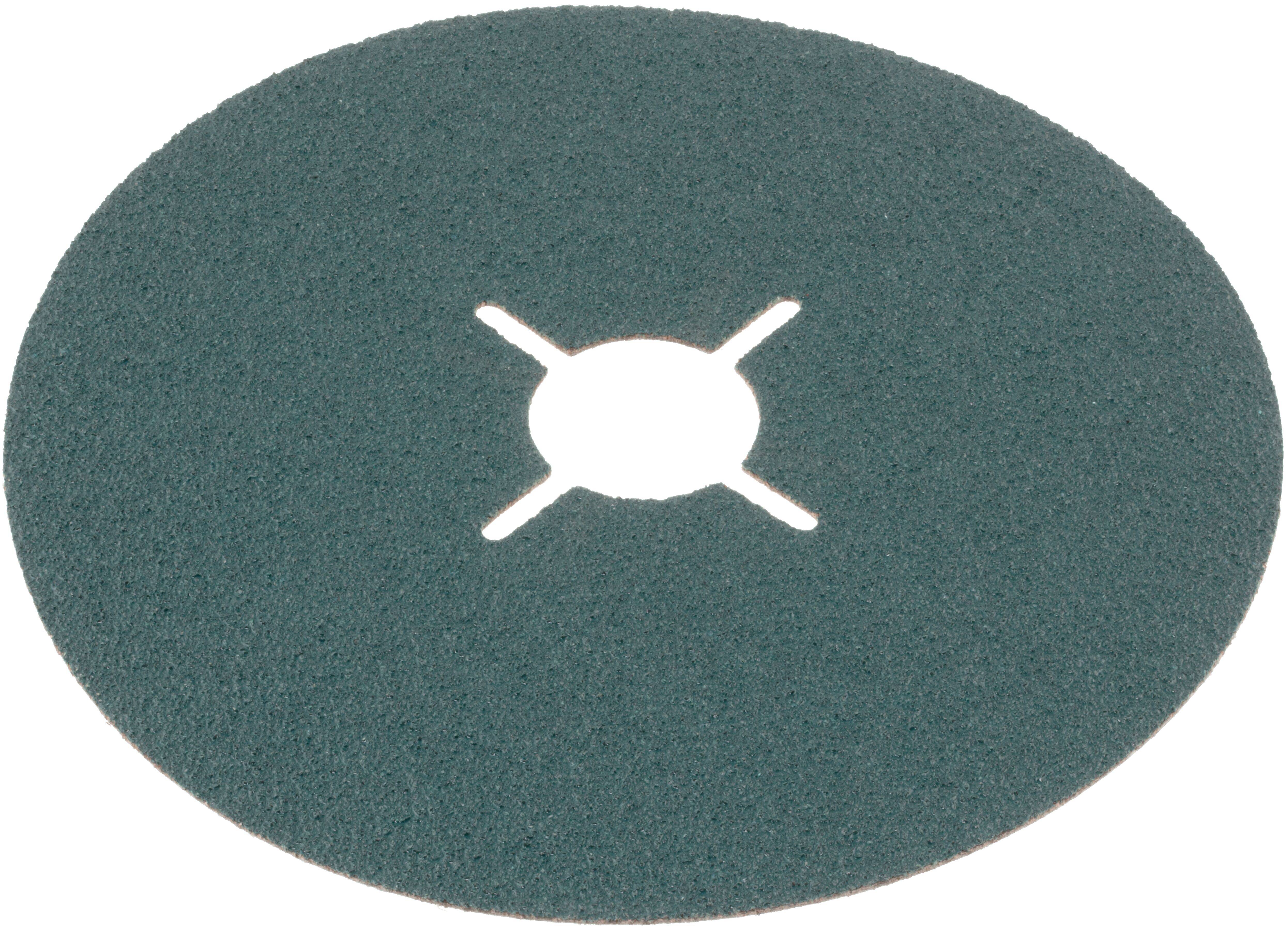 LUKAS-ERZETT A38301250602 Fiberscheibe Durchmesser 125mm Körnung (num)=60 50St.