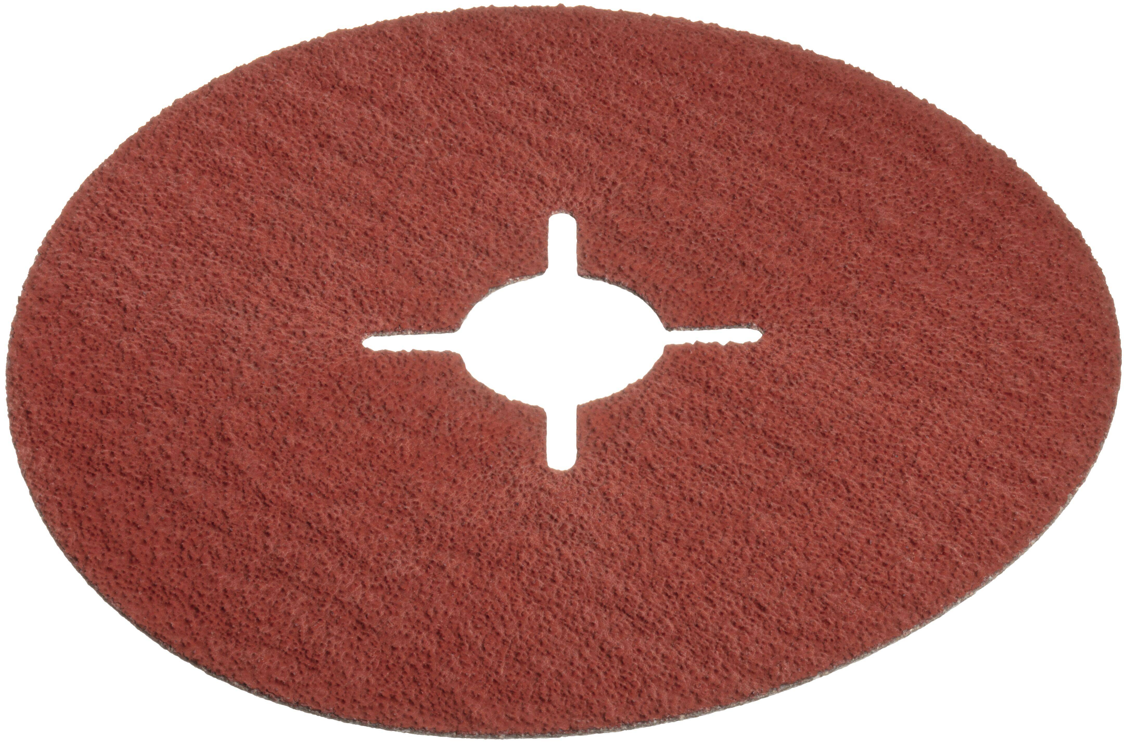 LUKAS-ERZETT A383012506030001 Fiberscheibe Durchmesser 125mm Körnung (num)=60 50St.