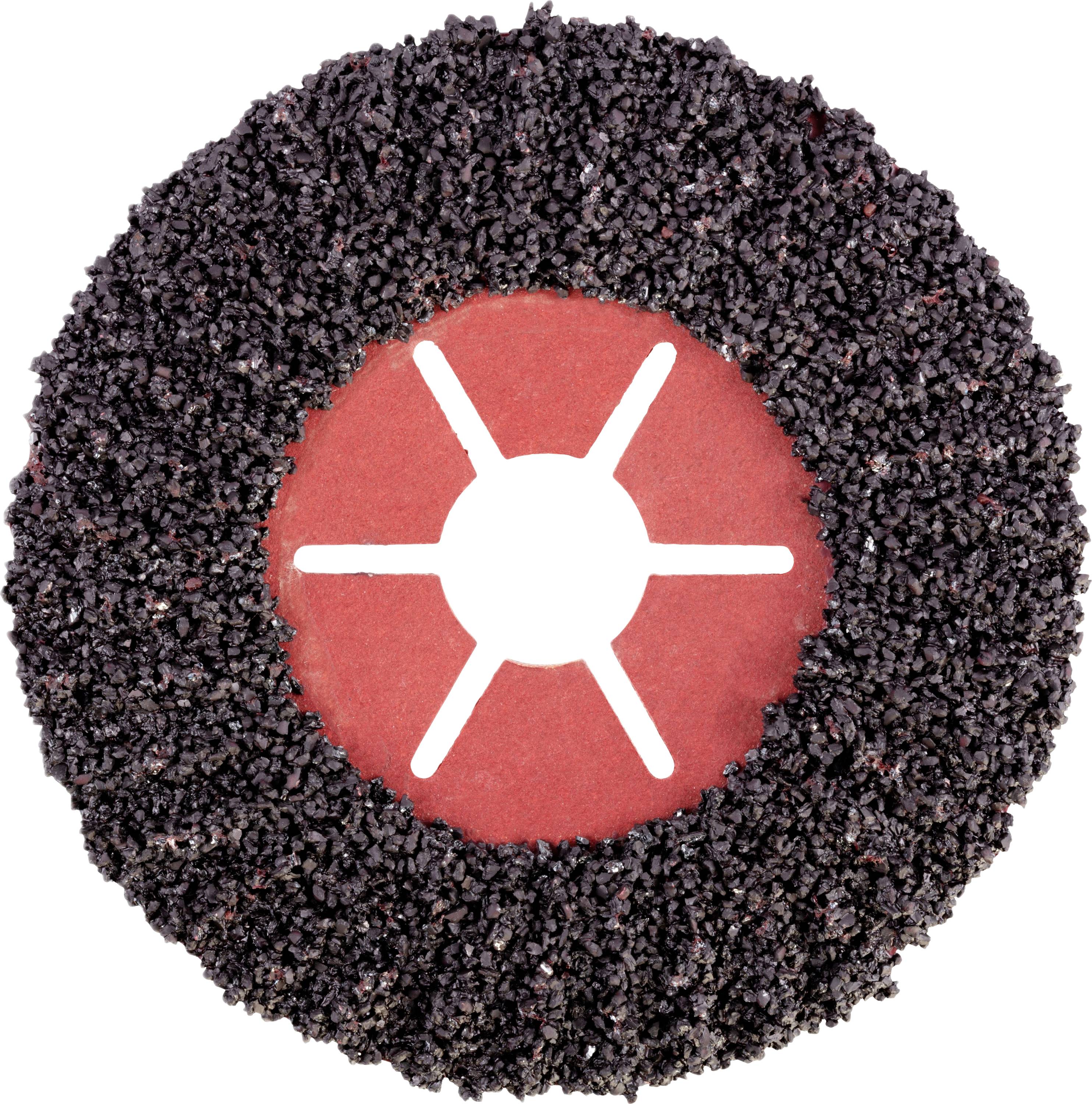 LUKAS-ERZETT A38351150164 SHF 115x22 C16 Schruppscheibe Durchmesser 115mm Bohrungs-Ø 22.23mm 25St.