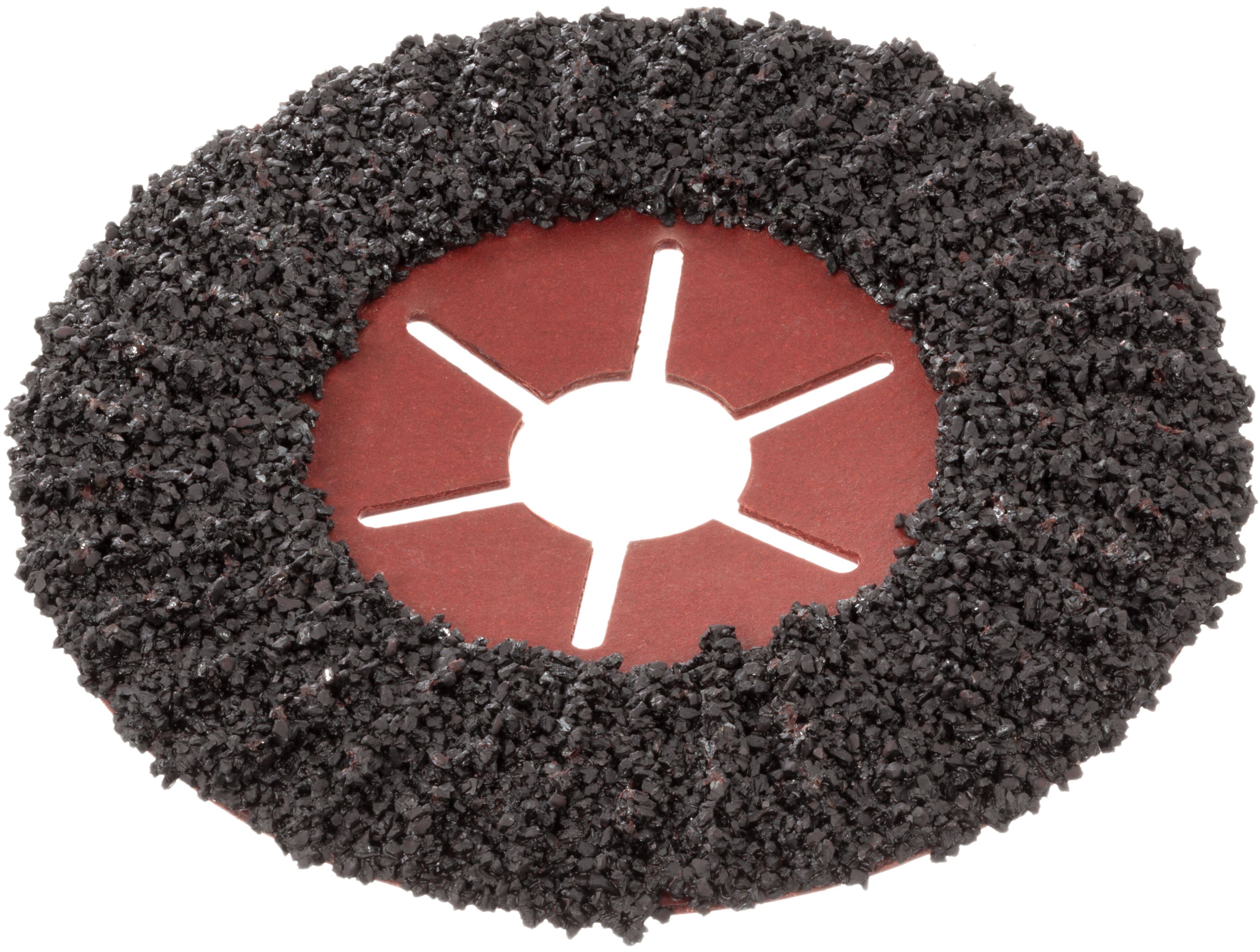 LUKAS-ERZETT A38351150164 SHF 115x22 C16 Schruppscheibe Durchmesser 115mm Bohrungs-Ø 22.23mm 25St.