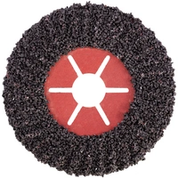 LUKAS-ERZETT A38351150364 SHF 115x22 C36 Schruppscheibe Durchmesser 115mm Bohrungs-Ø 22.23mm 25St. LUKAS-ERZETT A38351150364 SHF 115x22 C36 Schruppscheibe Durchmesser 115mm Bohrungs-Ø 22.23mm 25St.
