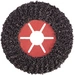 LUKAS-ERZETT A38351150364 SHF 115x22 C36 Schruppscheibe Durchmesser 115mm Bohrungs-Ø 22.23mm 25St. LUKAS-ERZETT A38351150364 SHF 115x22 C36 Schruppscheibe Durchmesser 115mm Bohrungs-Ø 22.23mm 25St.