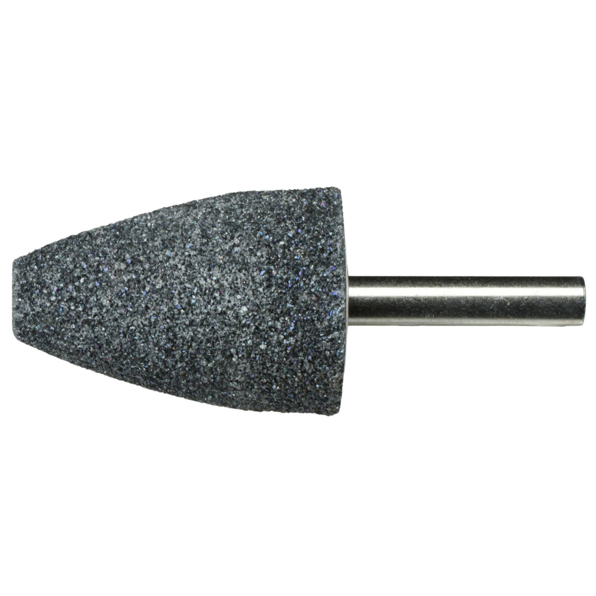 LUKAS-ERZETT A6006032508220017 Schleifstift 550 32/12 x 50.08 SICDKL. 36 QU V28 25St.