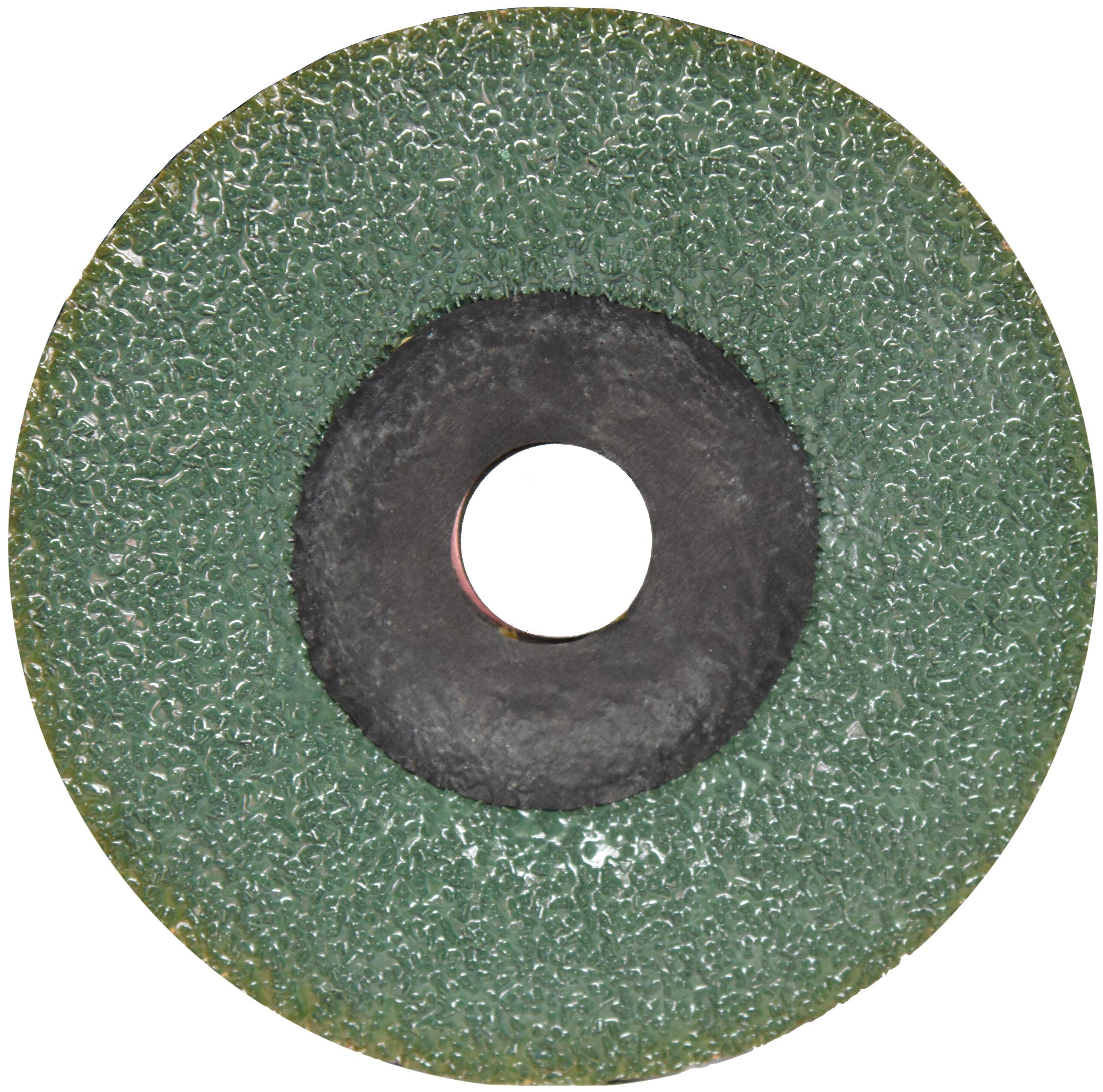 LUKAS-ERZETT A67651250360799 Schleifscheiben-Set Durchmesser 125mm 10St.