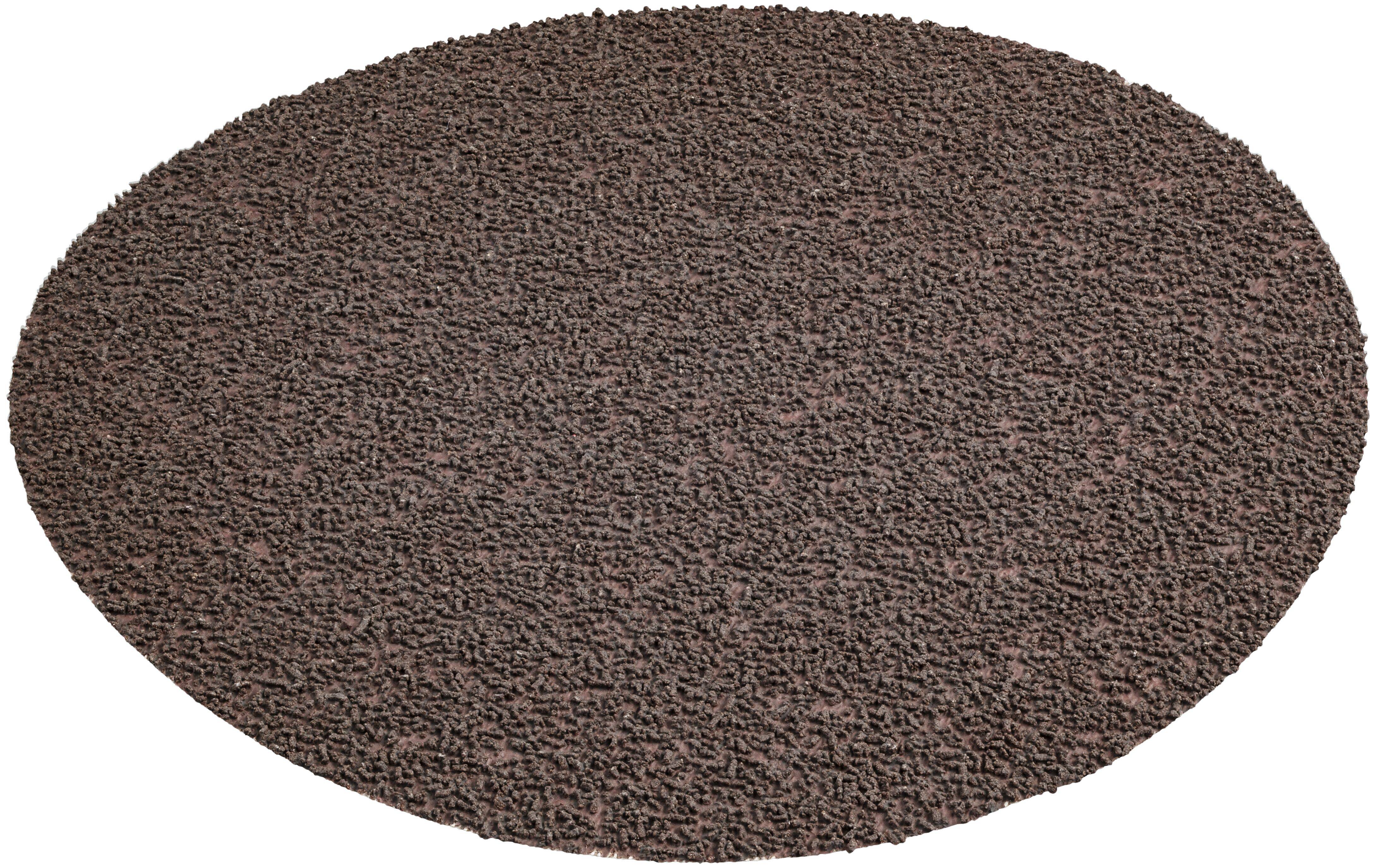 LUKAS-ERZETT PSH 125 NK 400 A73001254000005 Schleifblatt Körnung (num) 400 (Ø) 125mm 50St.