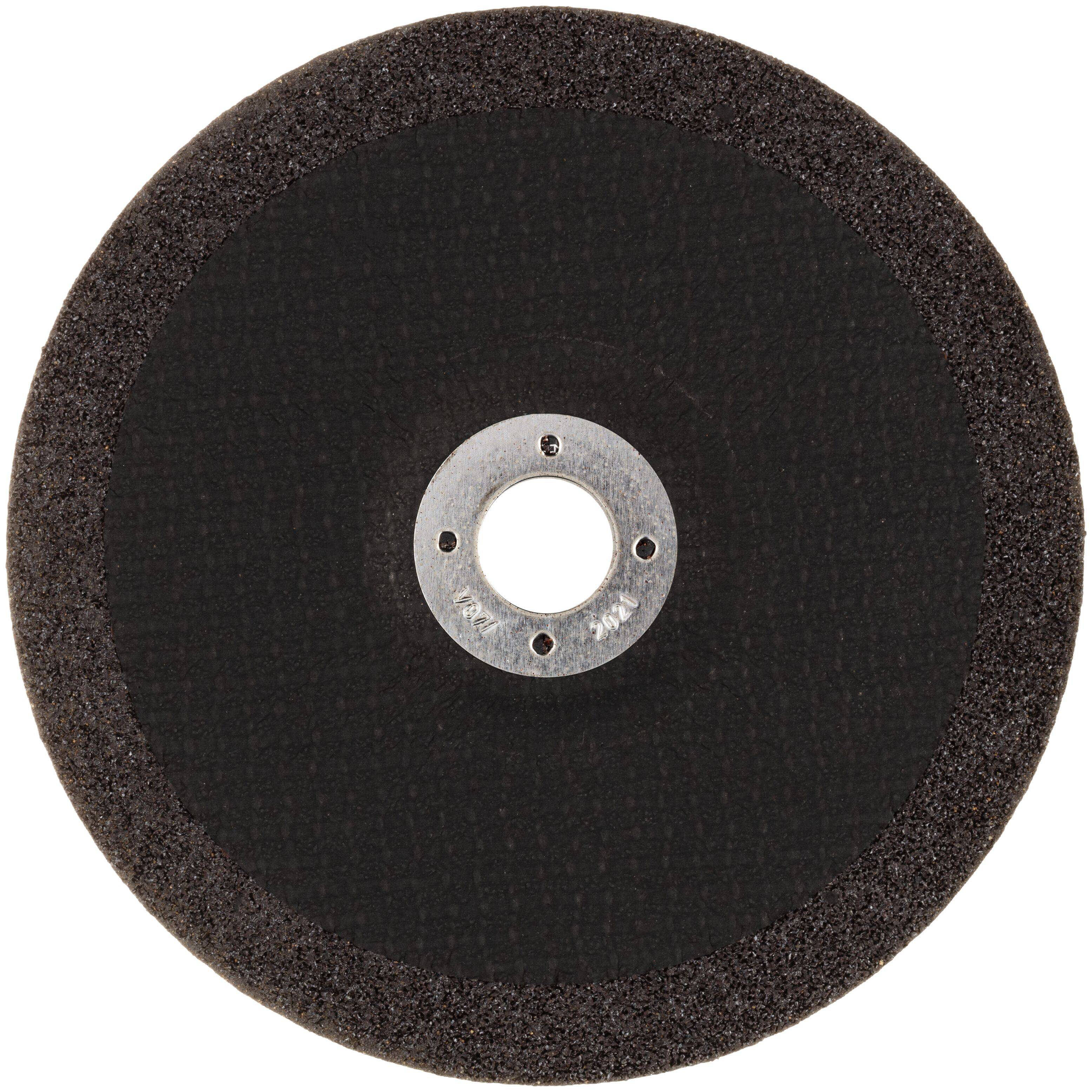 LUKAS-ERZETT AS000320V9802 T27 180x6,0x22,23 Schruppscheibe Durchmesser 180mm 10St.