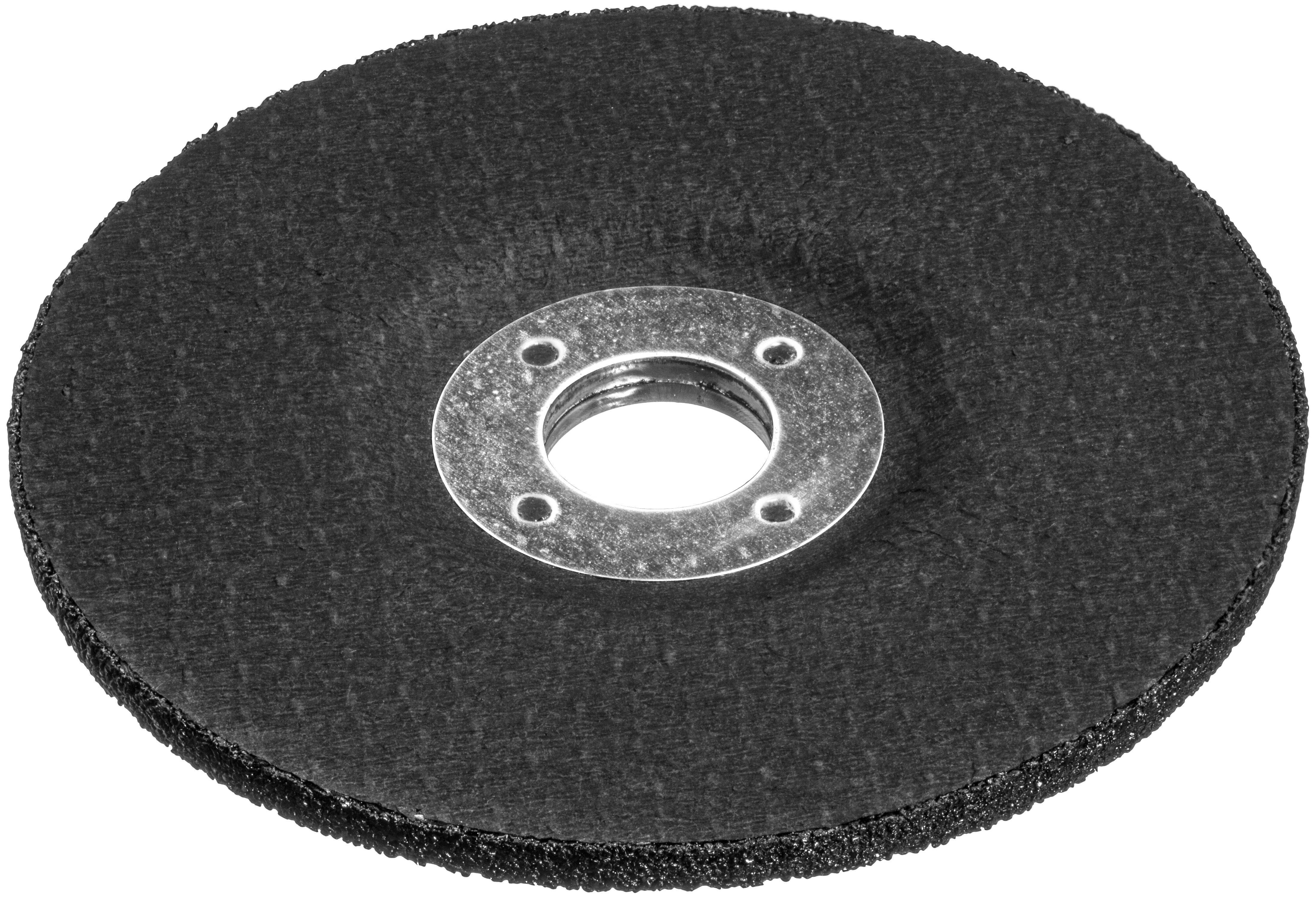 LUKAS-ERZETT AS000692V9802 T27 125x6,0x22,23 Schruppscheibe Durchmesser 125mm 10St.