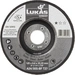 LUKAS-ERZETT AS000712V9802 T27 150x6,0x22,23 Schruppscheibe Durchmesser 150mm 10St. LUKAS-ERZETT AS000712V9802 T27 150x6,0x22,23 Schruppscheibe Durchmesser 150mm 10St.