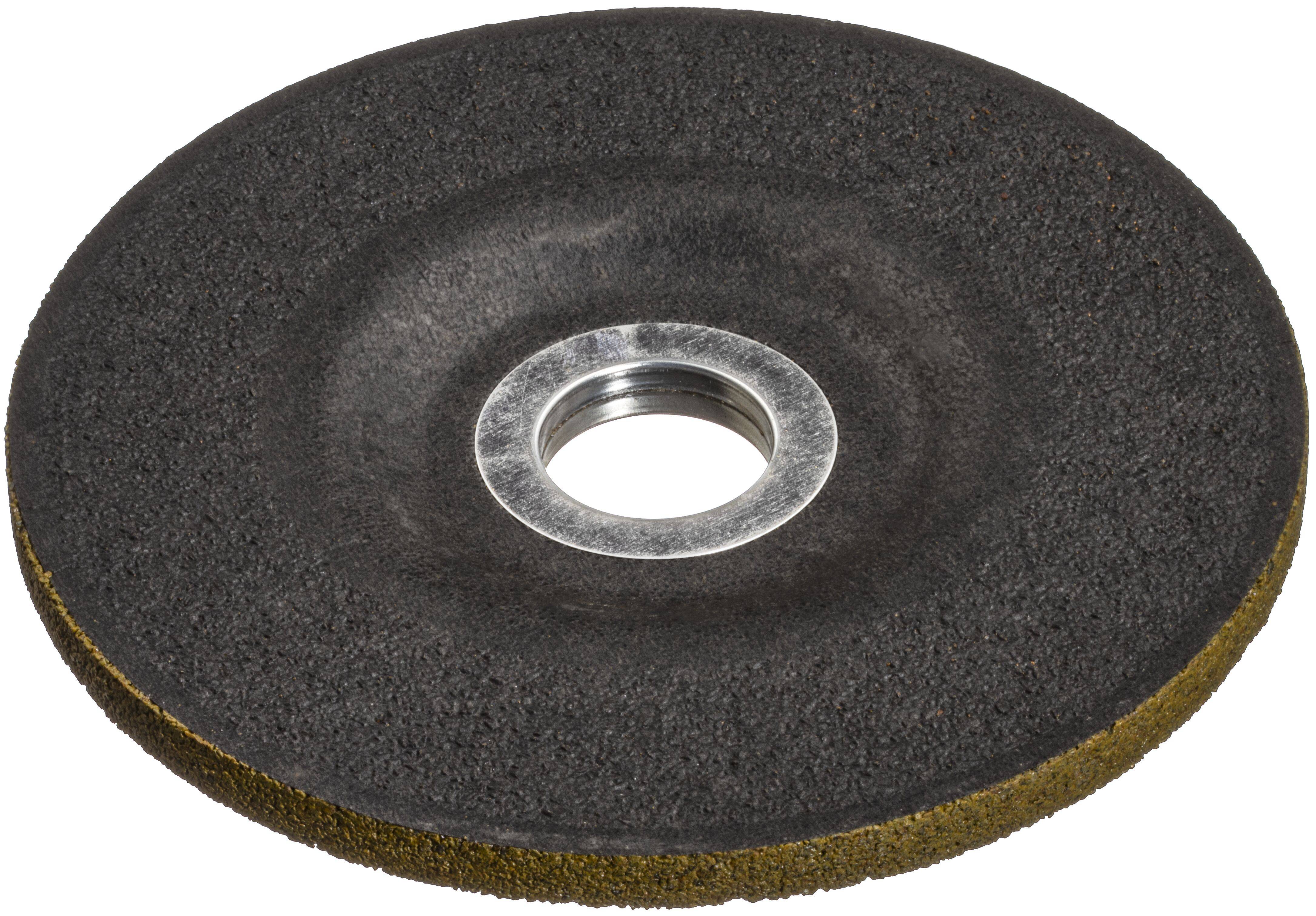 LUKAS-ERZETT AS001708V9802 T27 125x7,0x22,23 Schruppscheibe Durchmesser 125mm 10St.