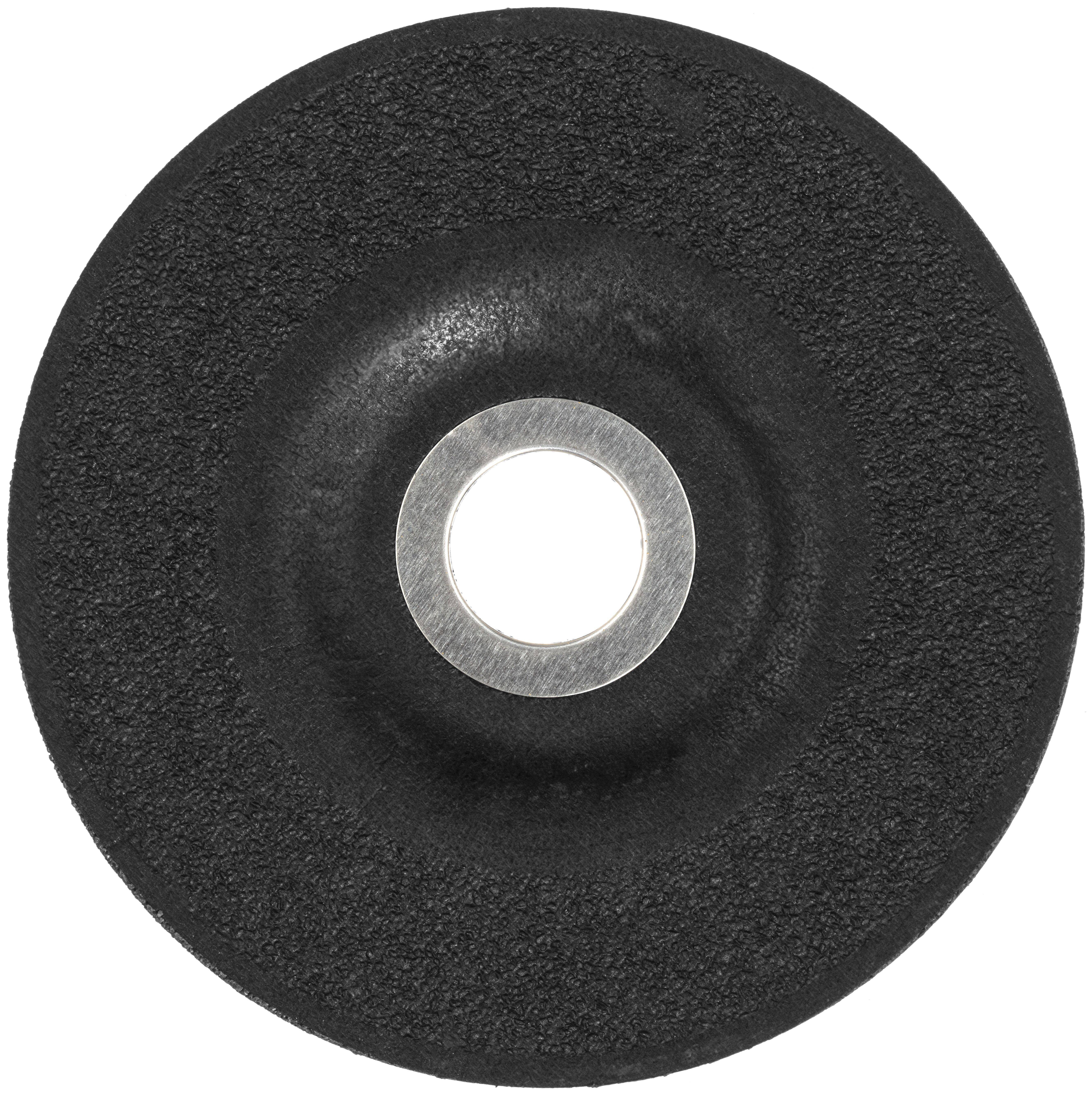 LUKAS-ERZETT AS001708V9802 T27 125x7,0x22,23 Schruppscheibe Durchmesser 125mm 10St.