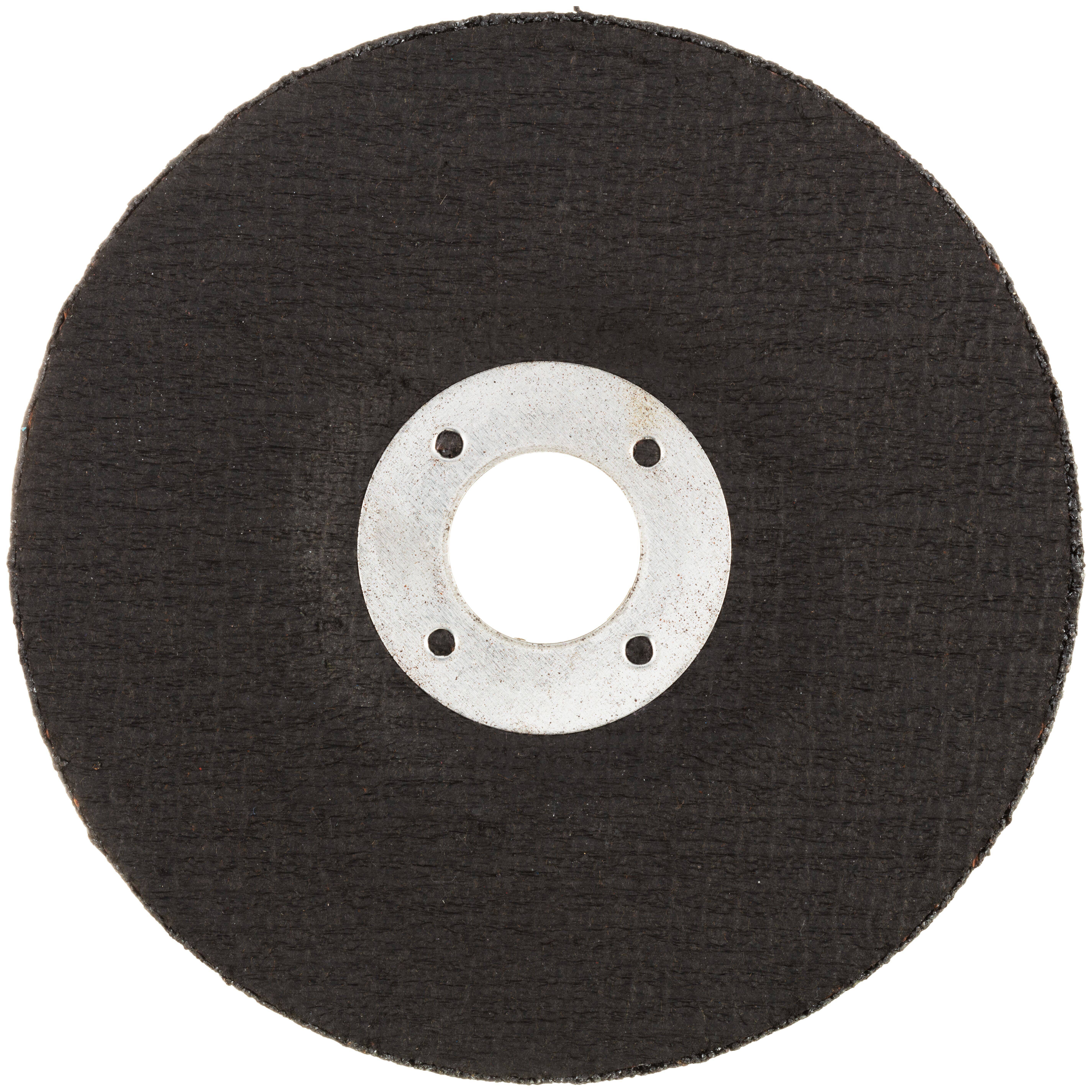 LUKAS-ERZETT AS001710V9802 T27 125x6,0x22,23 Schruppscheibe Durchmesser 125mm 10St.