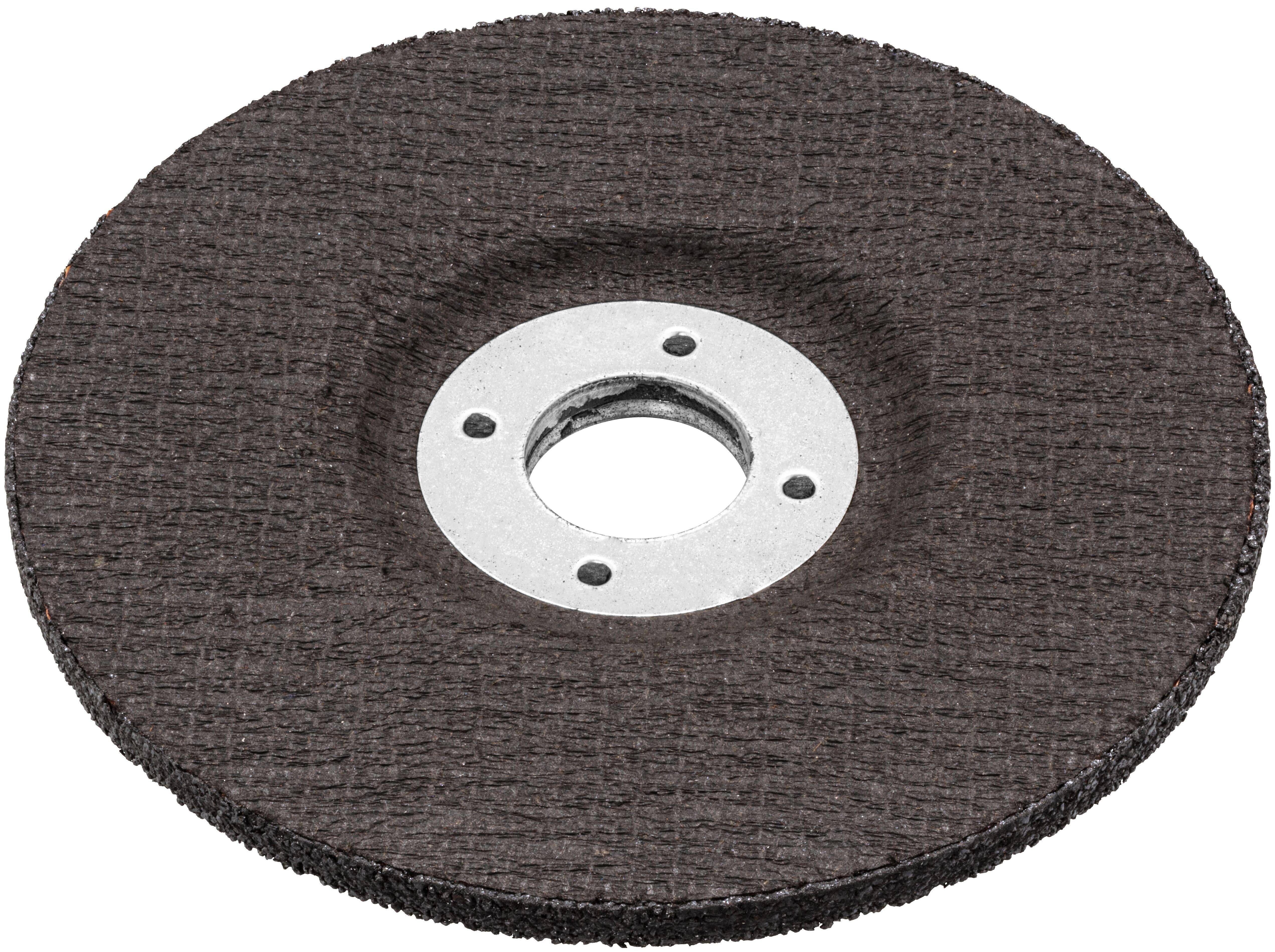 LUKAS-ERZETT AS001710V9802 T27 125x6,0x22,23 Schruppscheibe Durchmesser 125mm 10St.