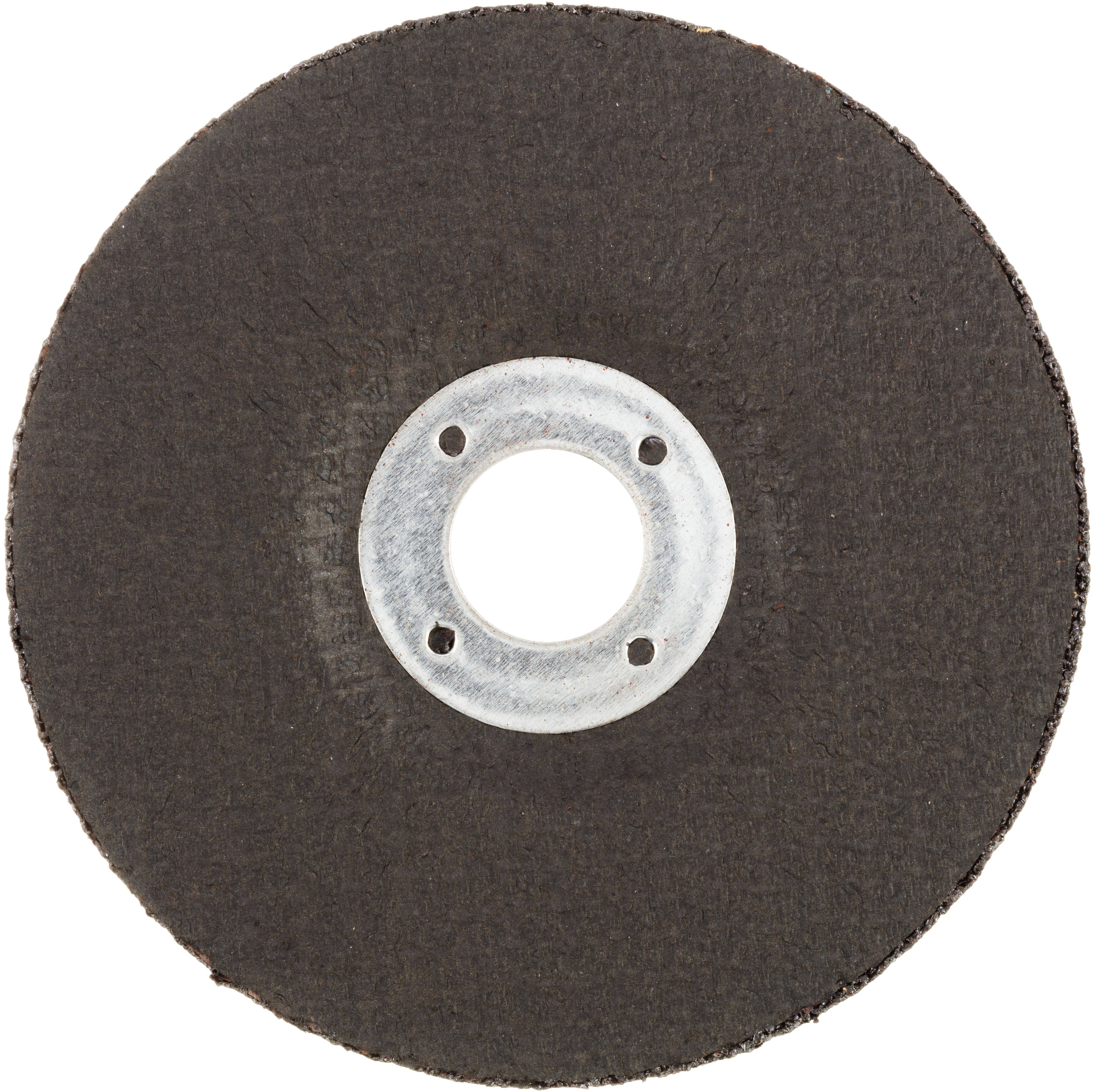 LUKAS-ERZETT AS001711V9802 T27 125x6,0x22,23 Schruppscheibe Durchmesser 125mm 10St.