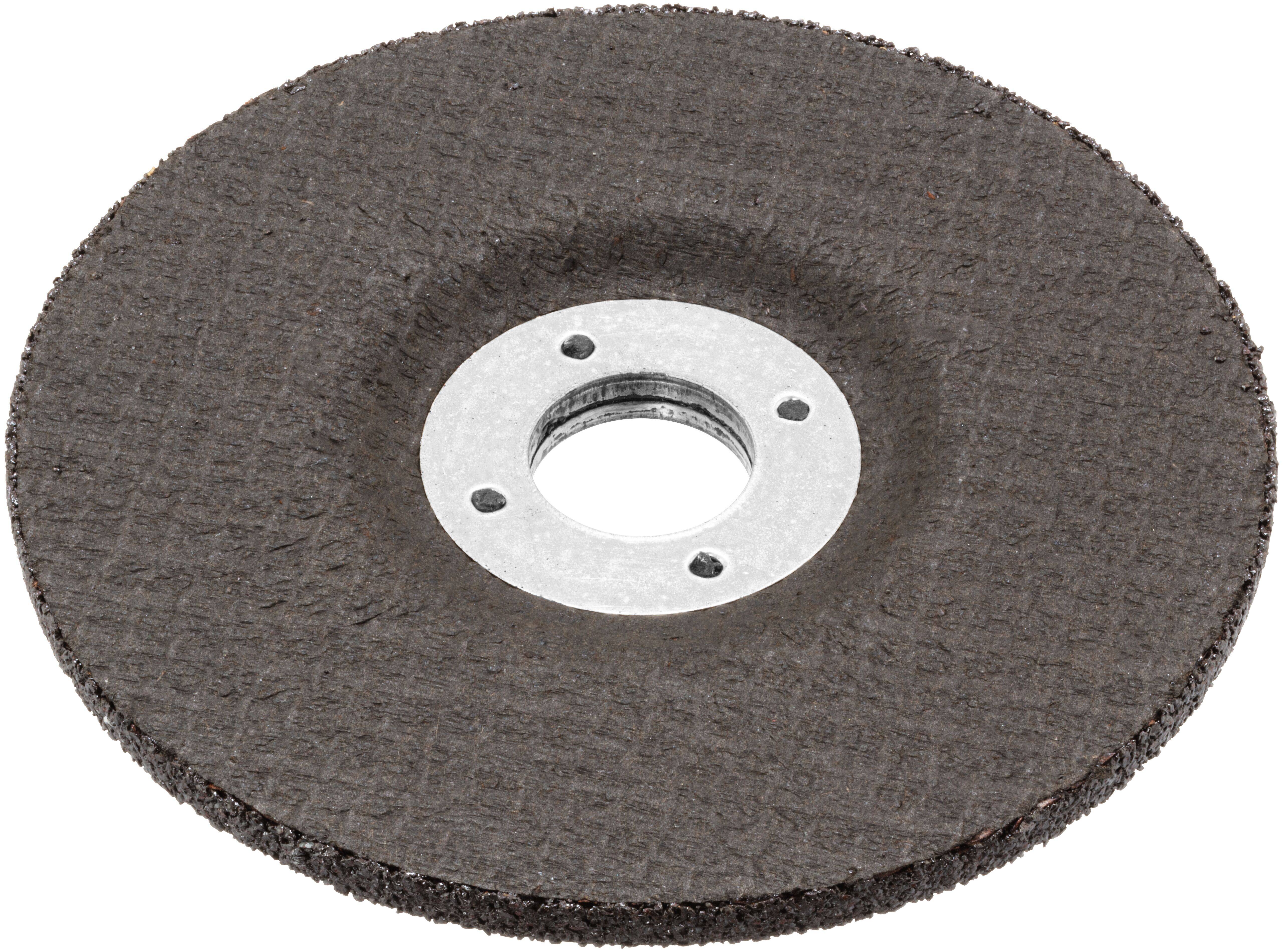 LUKAS-ERZETT AS001711V9802 T27 125x6,0x22,23 Schruppscheibe Durchmesser 125mm 10St.