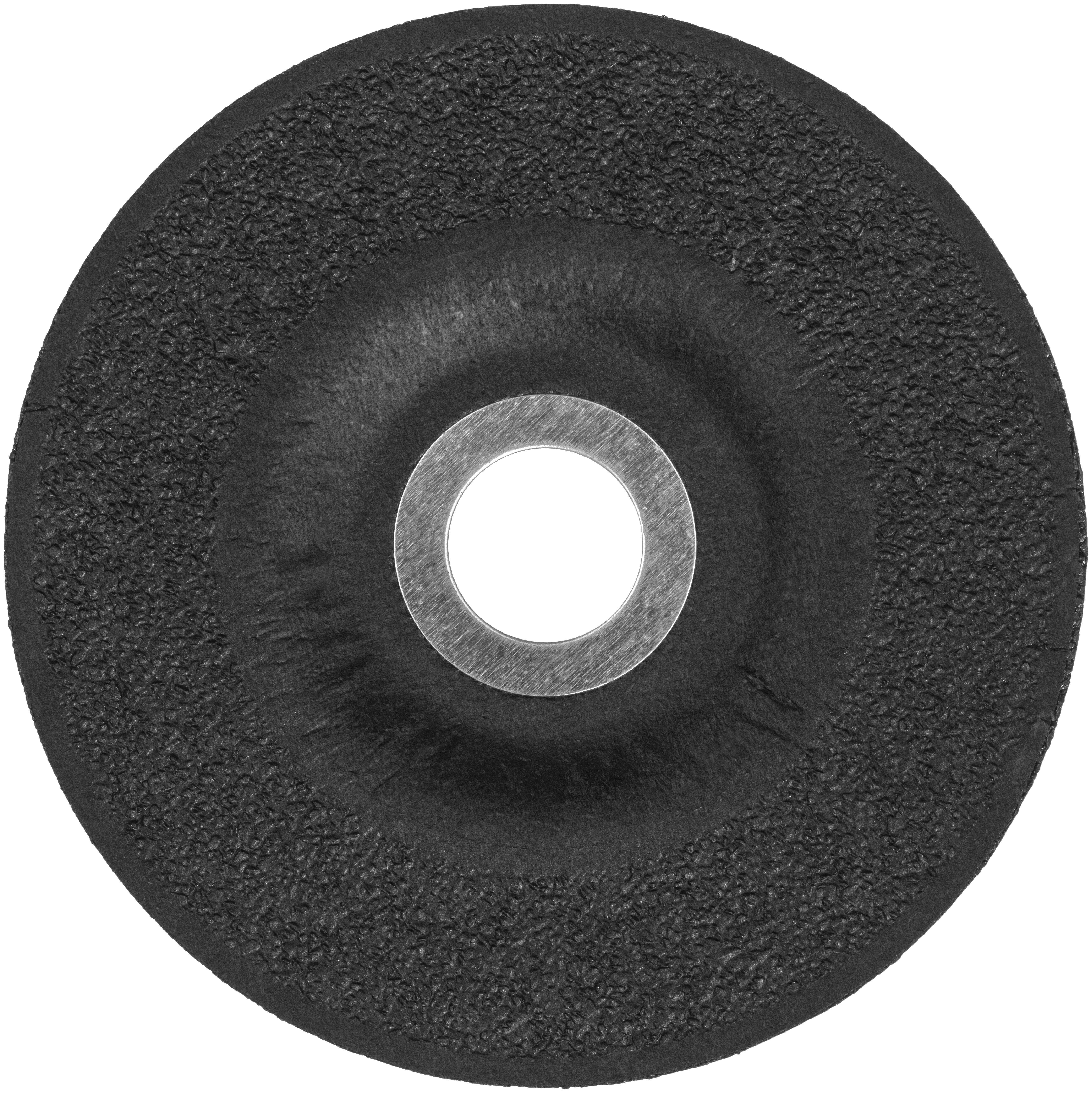 LUKAS-ERZETT AS008322V9802 T27 125x7,0x22,23 Schruppscheibe Durchmesser 125mm 10St.