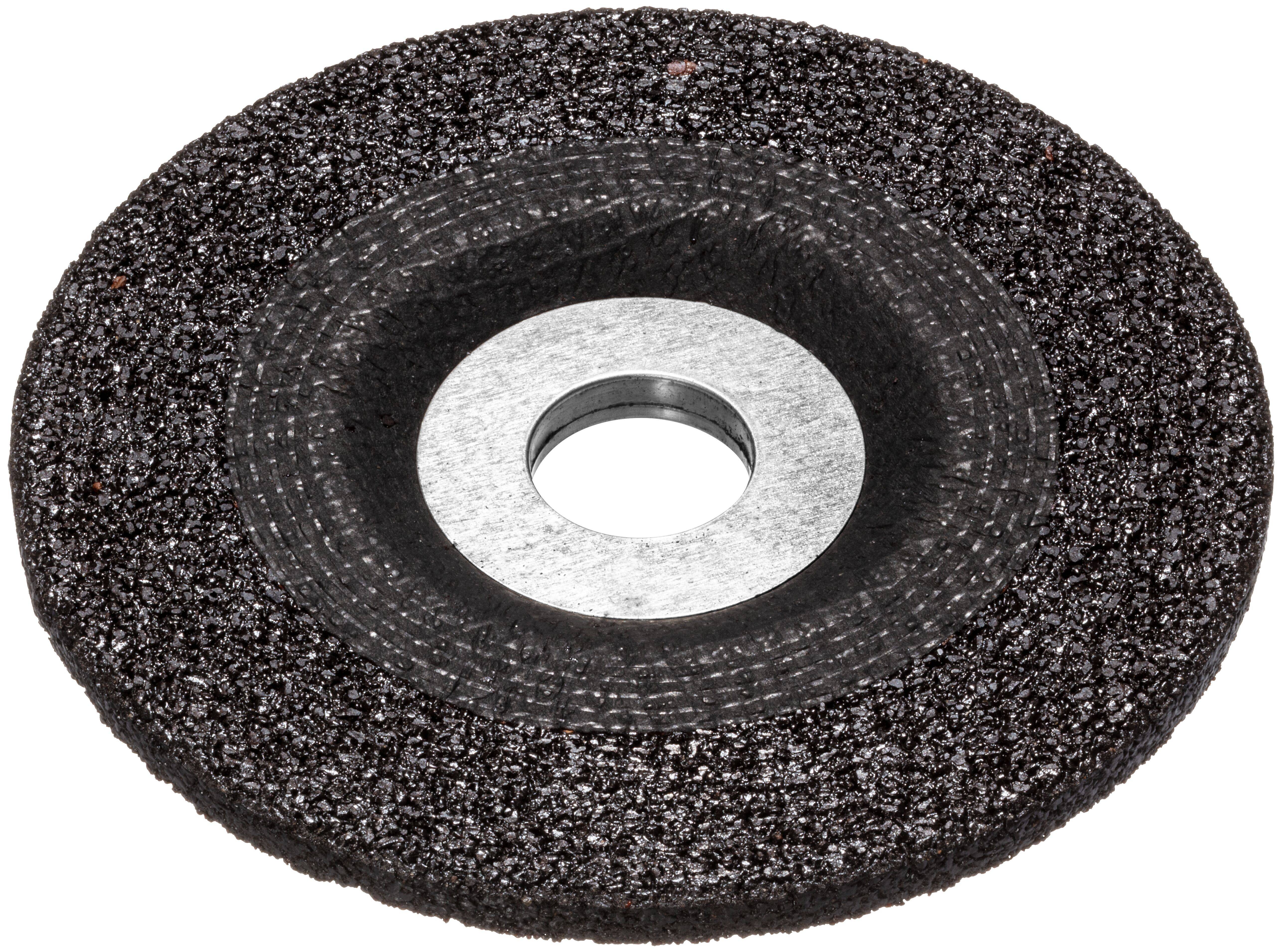 LUKAS-ERZETT AS012453V9802 T27 125x7,0x22,23 Schruppscheibe Durchmesser 125mm 10St.