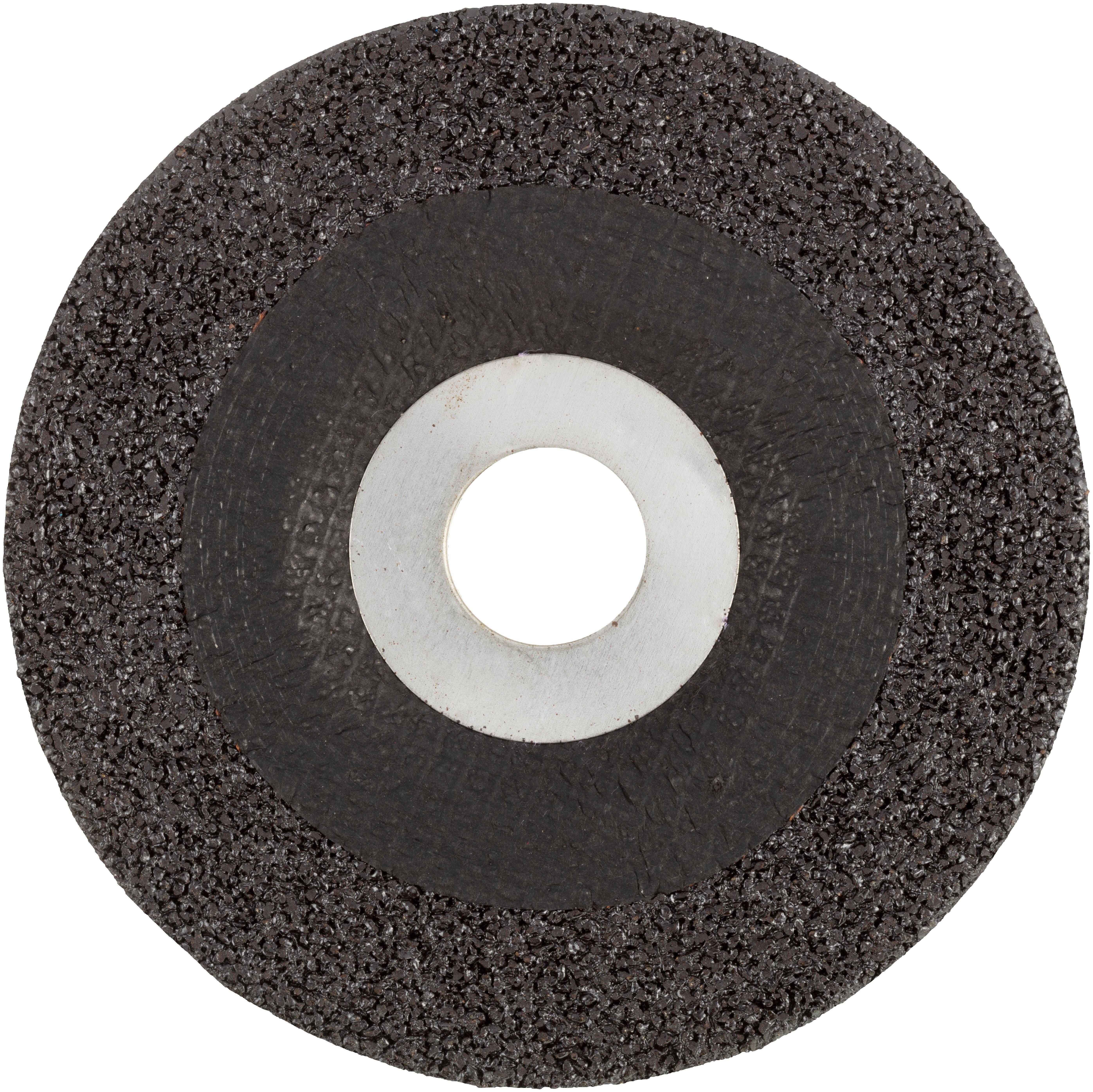 LUKAS-ERZETT AS012453V9802 T27 125x7,0x22,23 Schruppscheibe Durchmesser 125mm 10St.