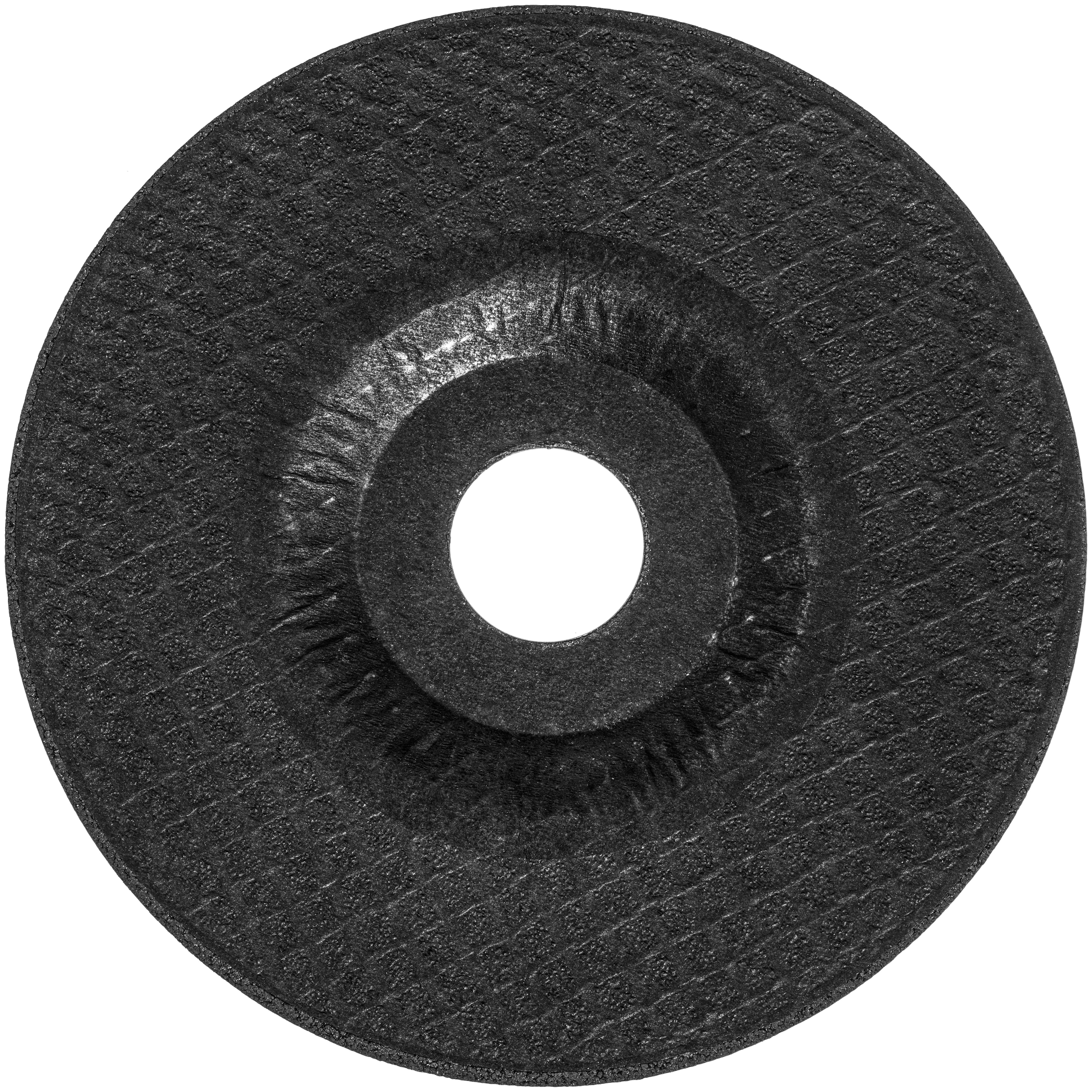 LUKAS-ERZETT AS015676V9802 T27 125x2,0x22,23 A36V-BF Schruppscheibe Durchmesser 125mm 25St.