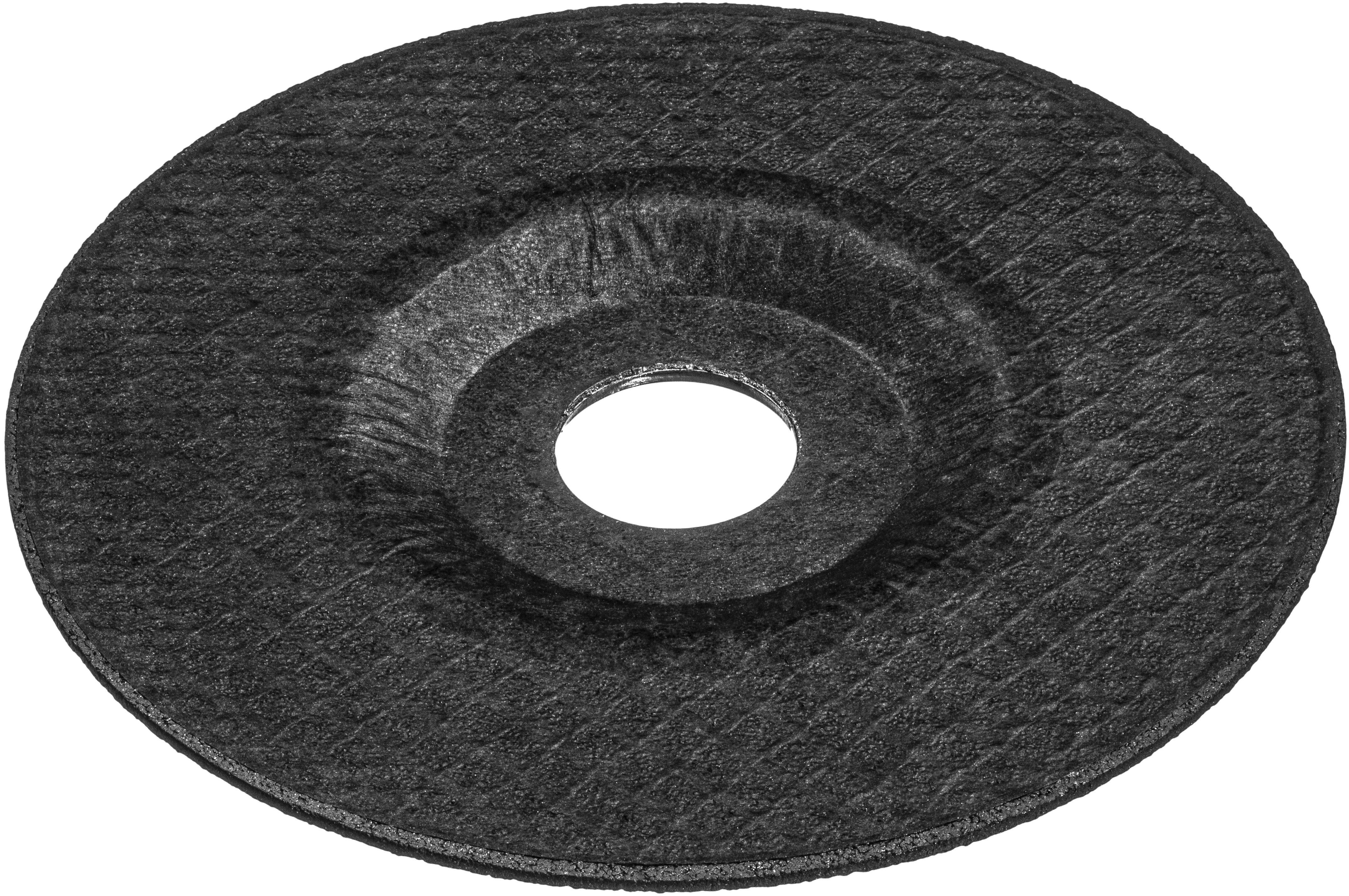 LUKAS-ERZETT AS015676V9802 T27 125x2,0x22,23 A36V-BF Schruppscheibe Durchmesser 125mm 25St.